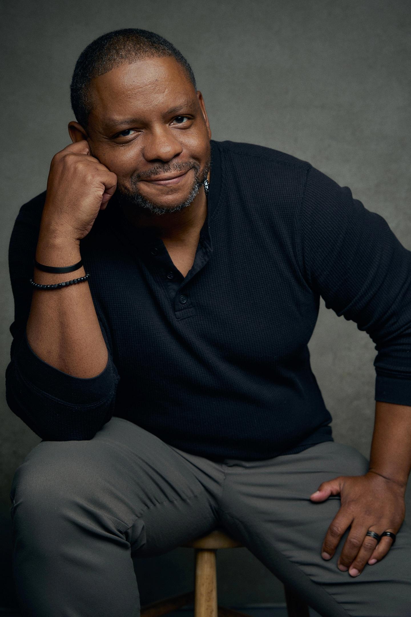 Dwayne R. Grant