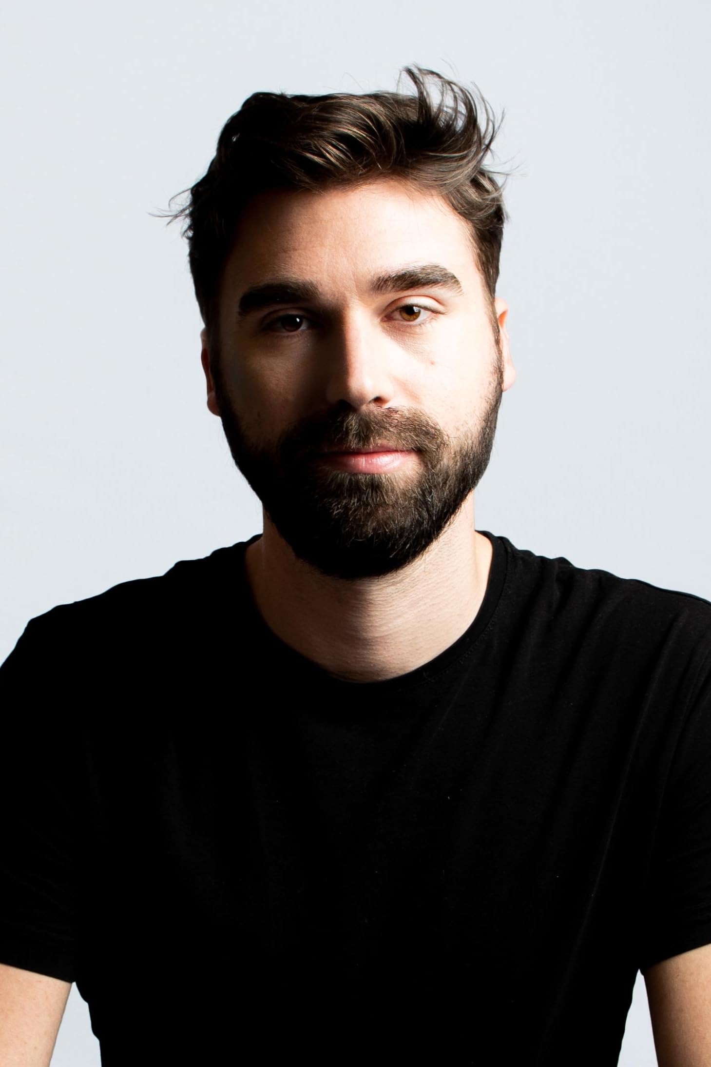 Пол Хиггинсон