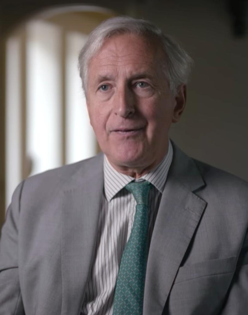 Хьюго Викерс