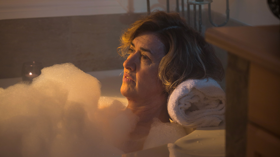 Изабель Винсент