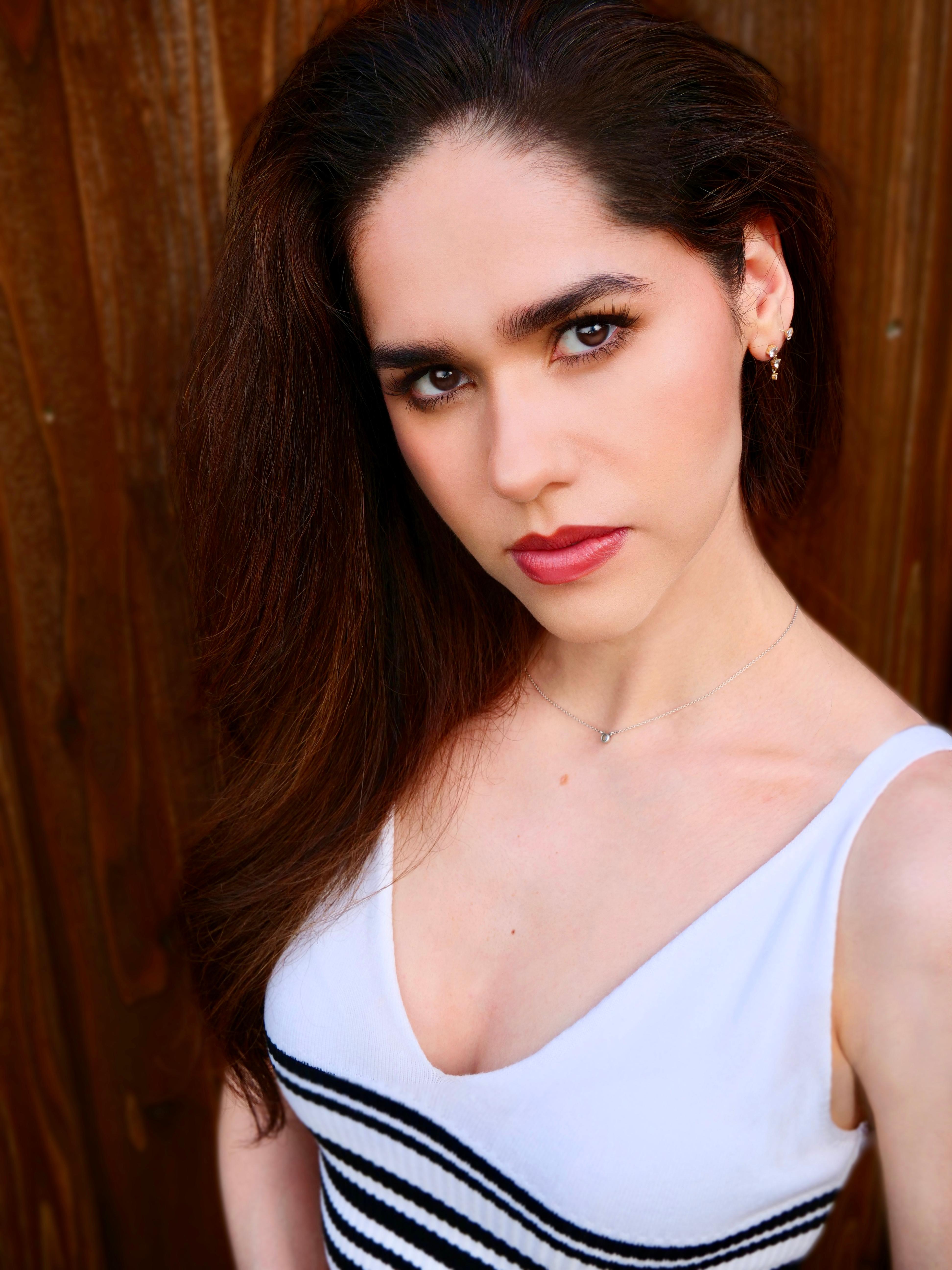 Виолета Ортега