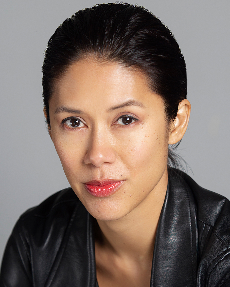 Karen Ann Wong-Dorall