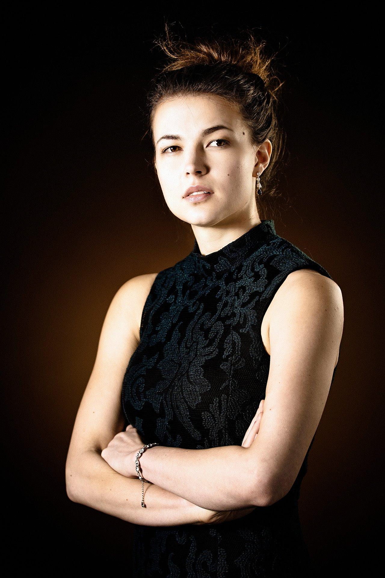 Ивана Эванс