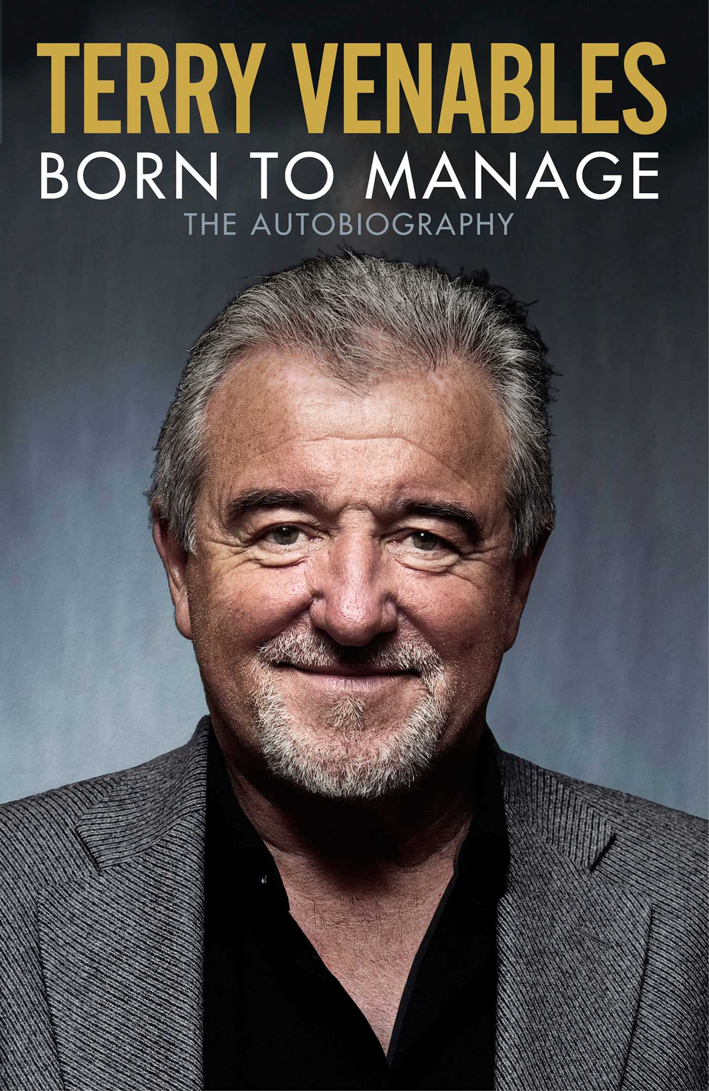 Терри Венаблс