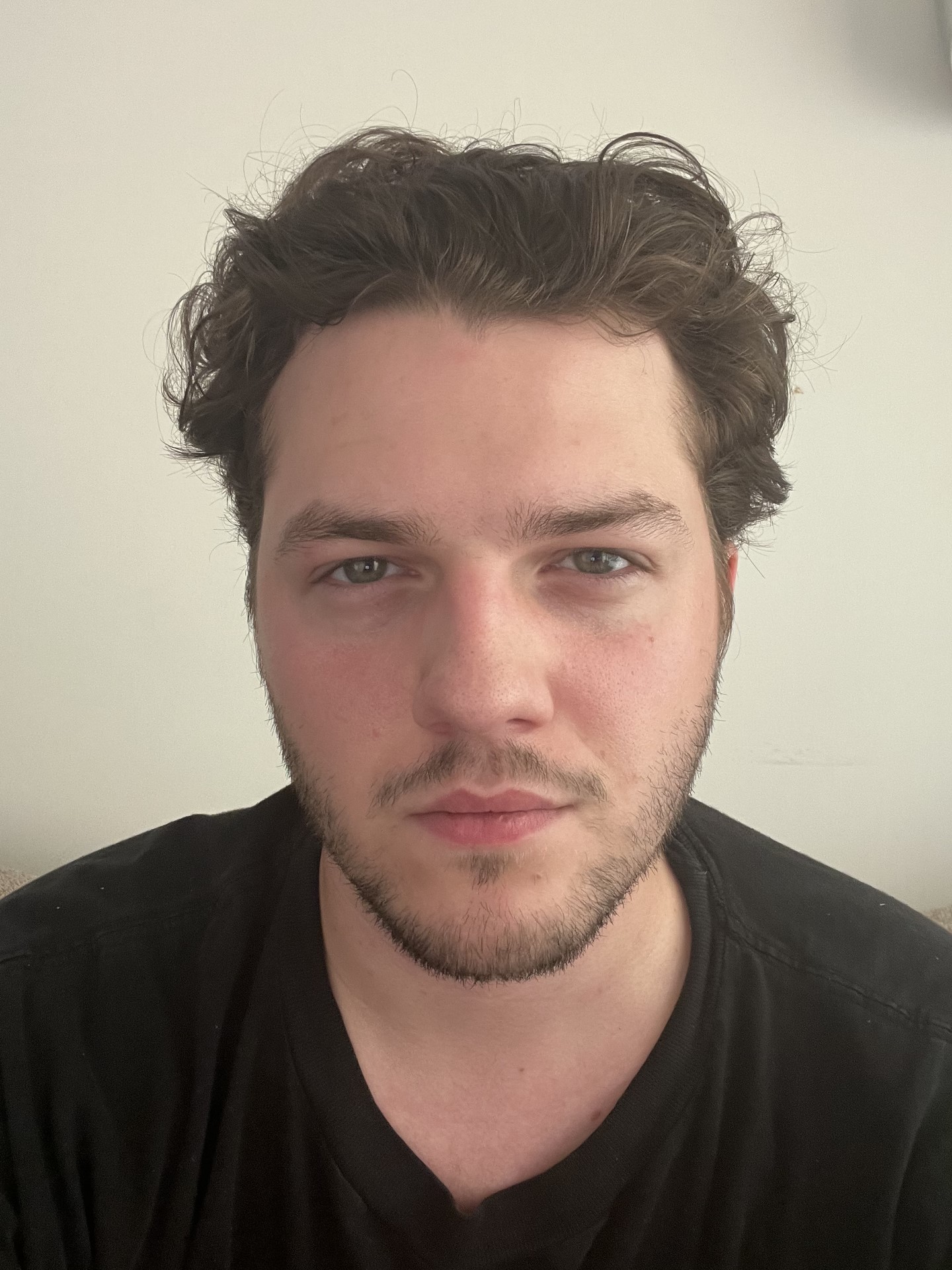 Бенджамин Фаулер