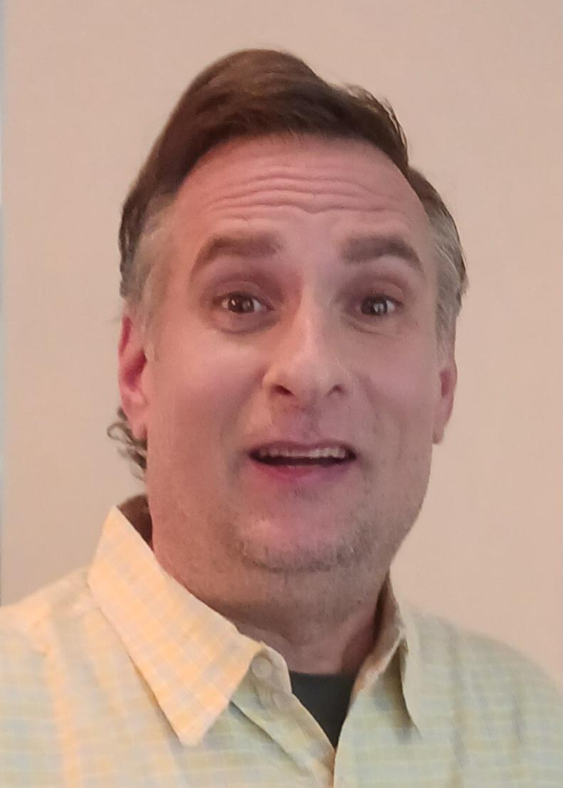 Robert K. Waddington