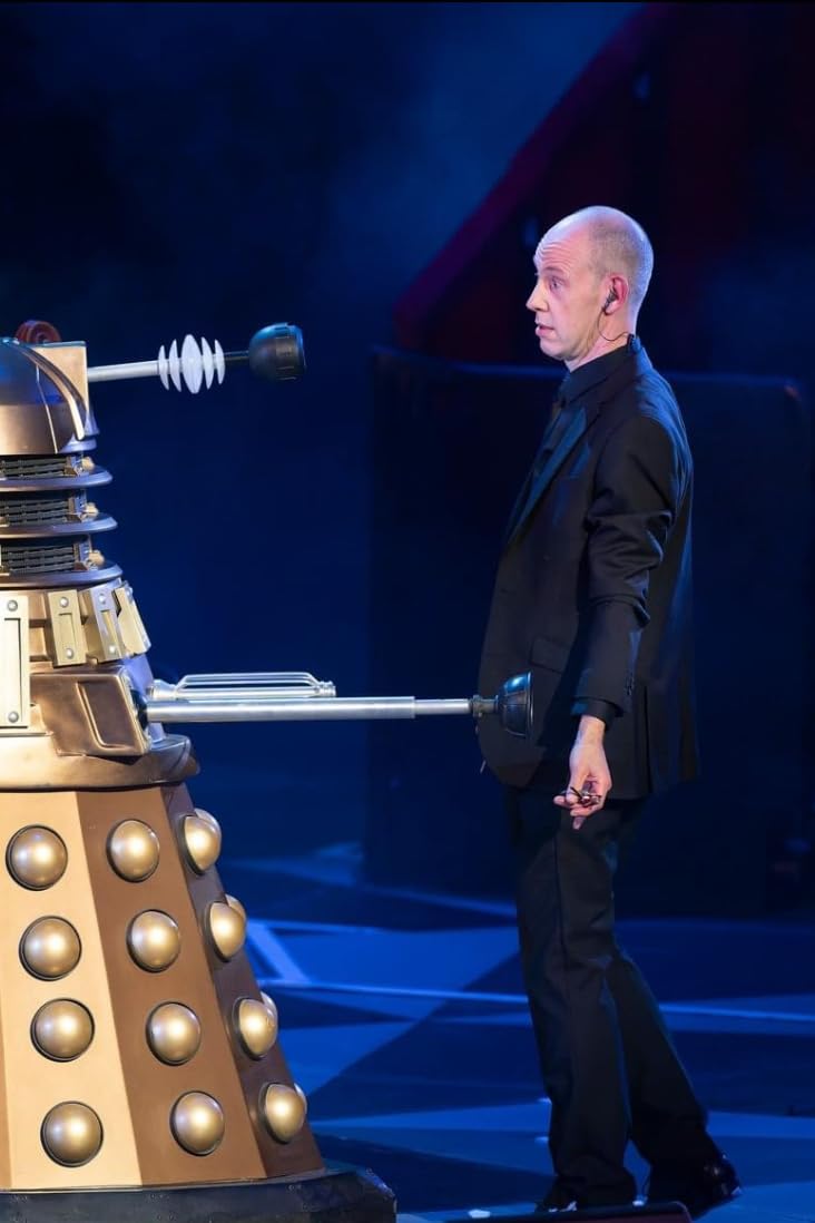 Алистер Кинг