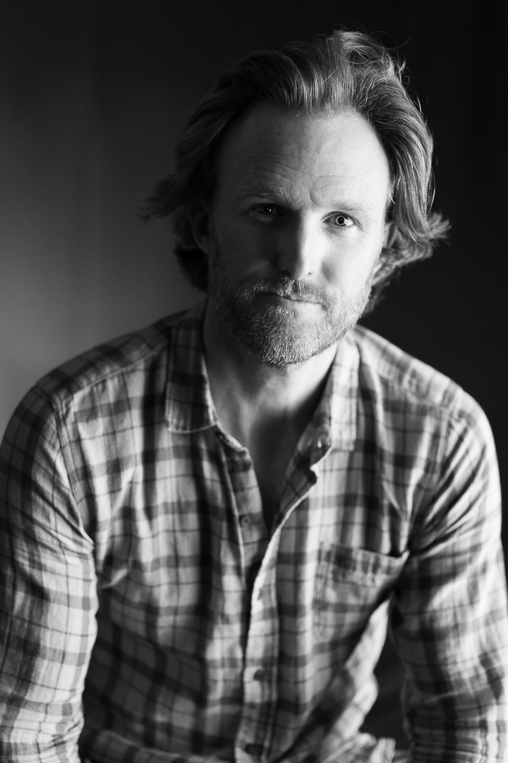 Дерек Бауэр