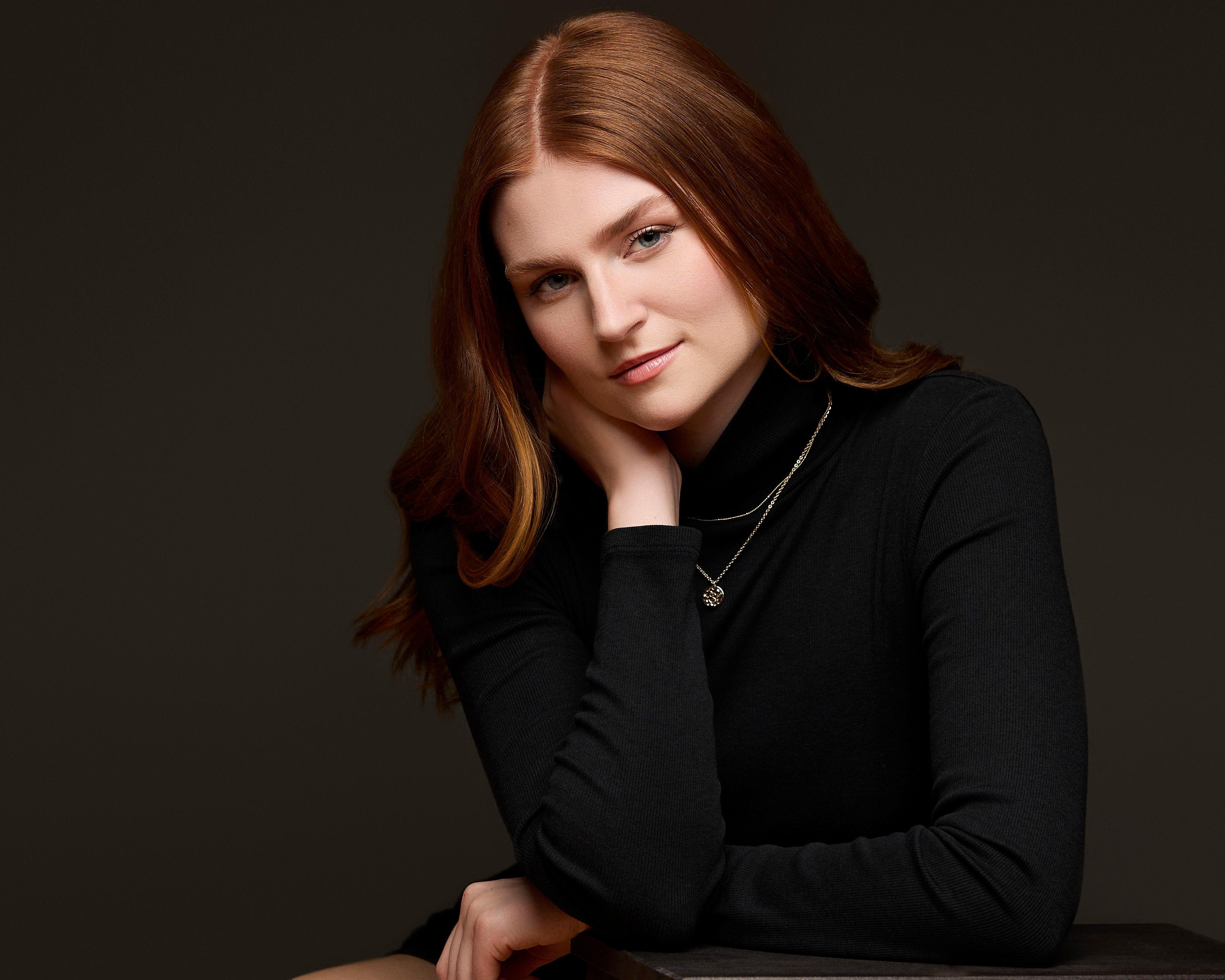 Джессика Рут Белл