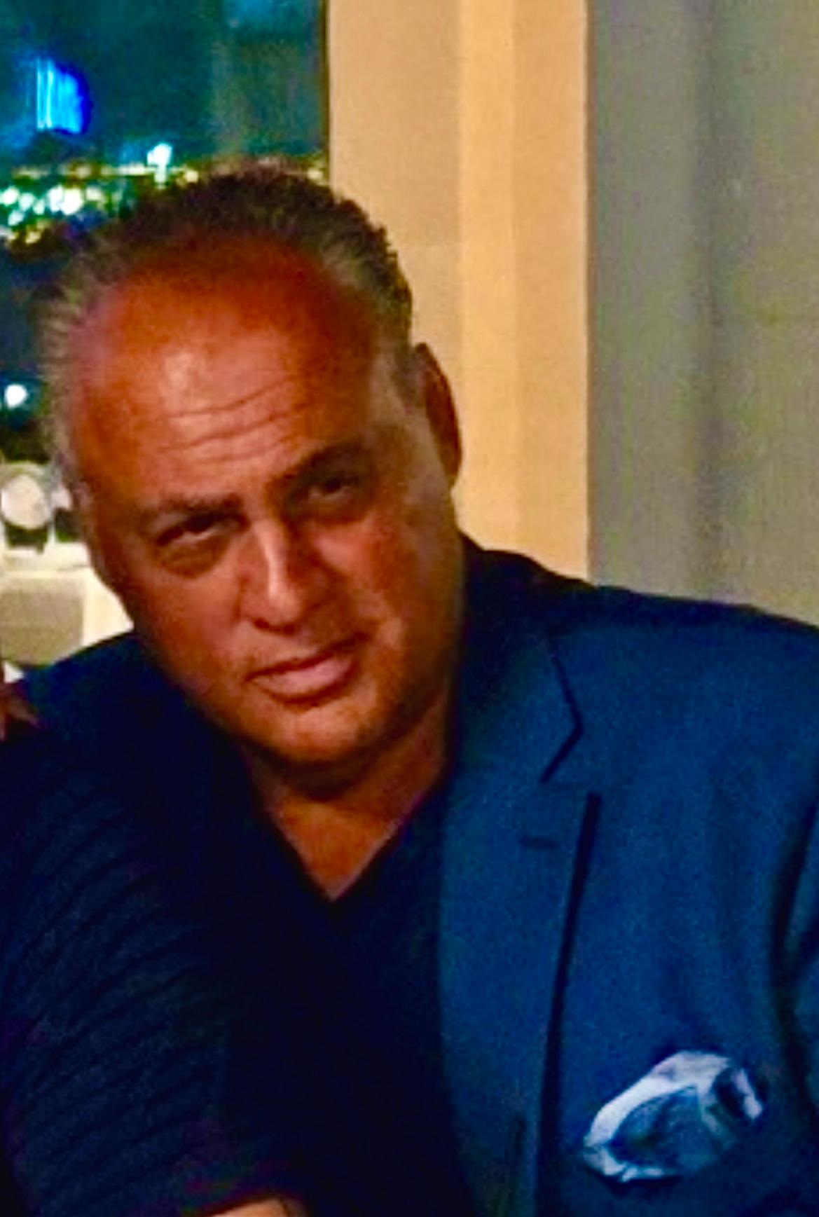 Джои Каталано