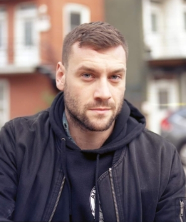 Жереми Жакоб