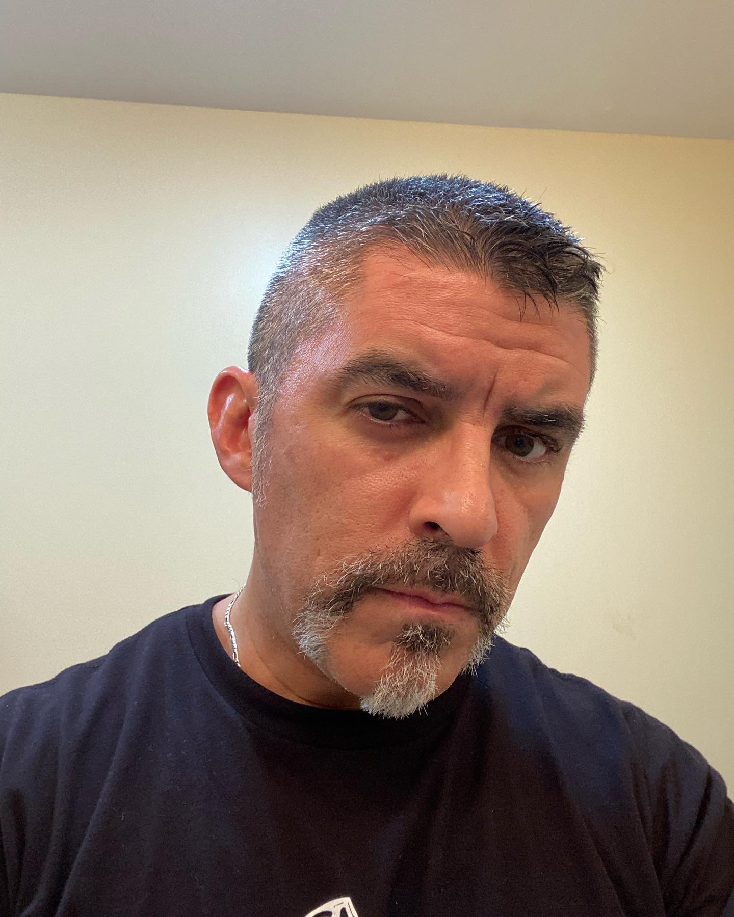 Терри Браунинг