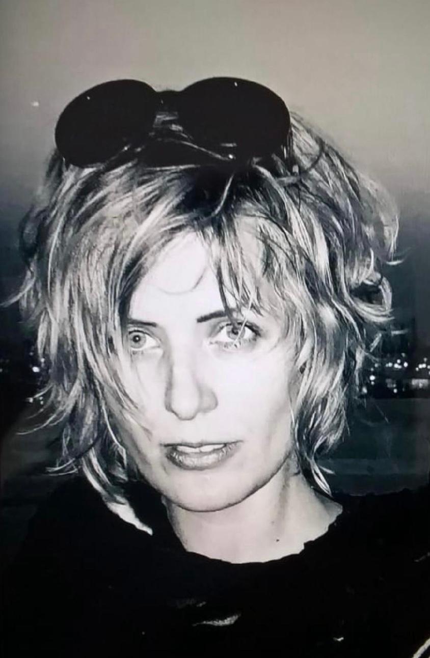 Амели Сантос