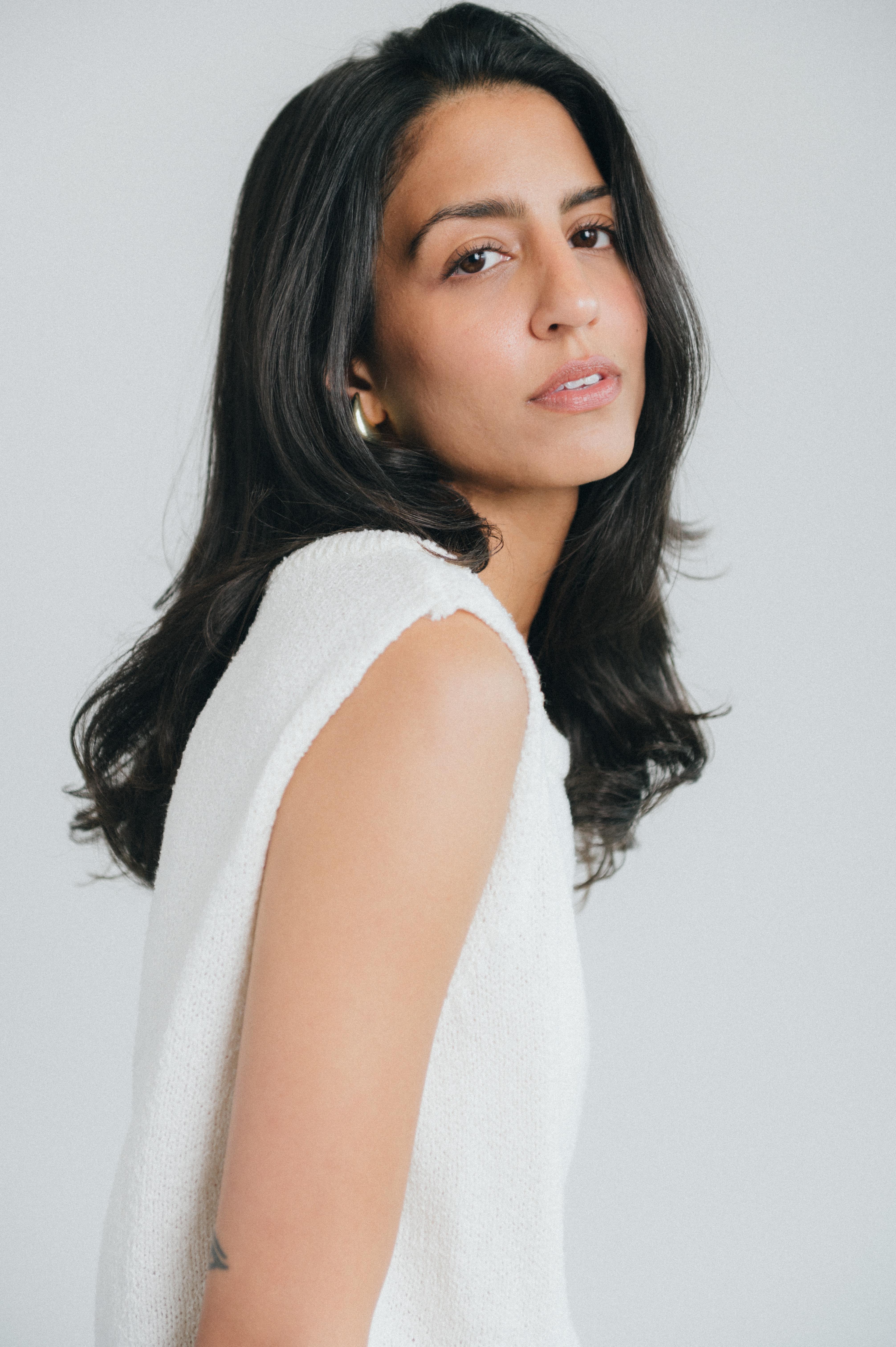 Gabrielle Kaur Cheema