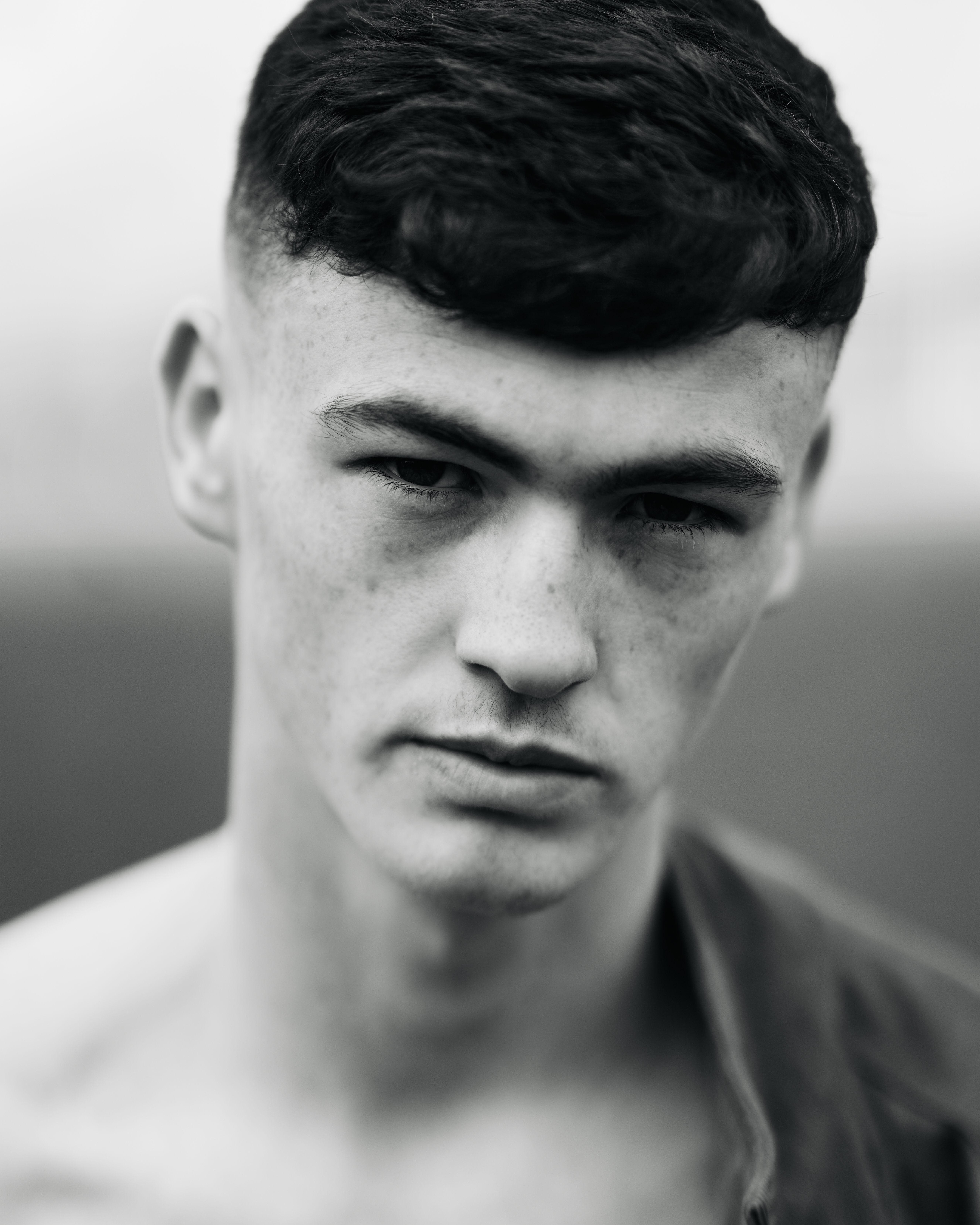 Льюис Брофи