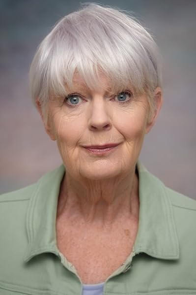 Мэгги Эванс