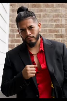 Алан Сильва