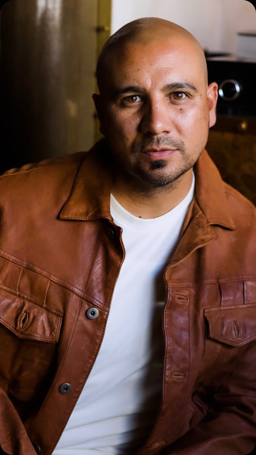 Роландо Гонсалес