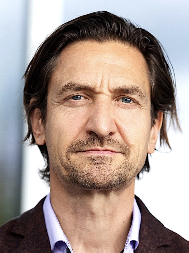 Виктор Калеро