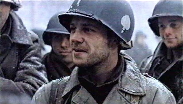 Дэвид Николь