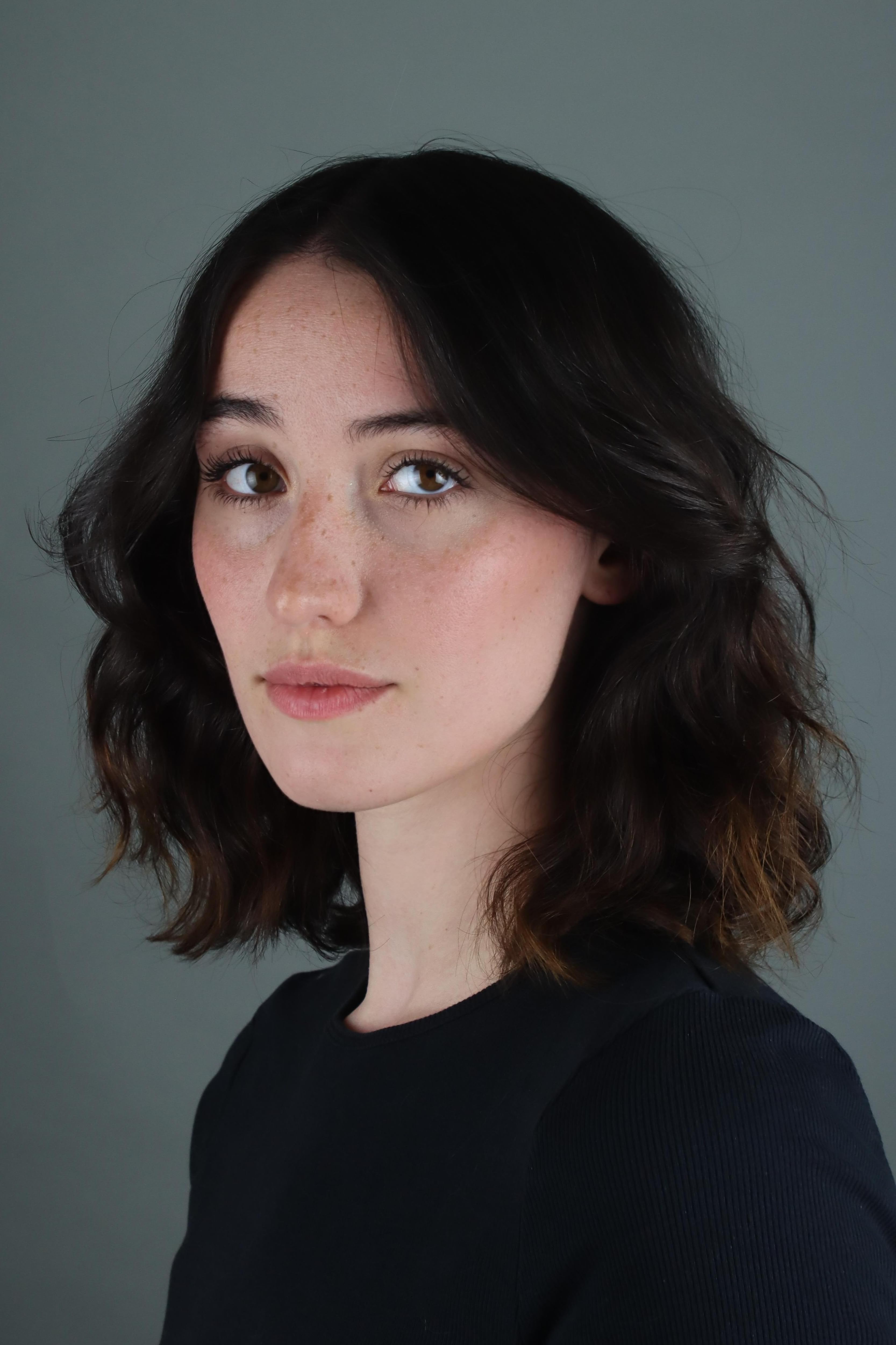 Виктория Эбботт