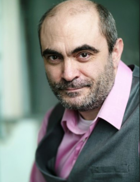 Стефан Пэйдж