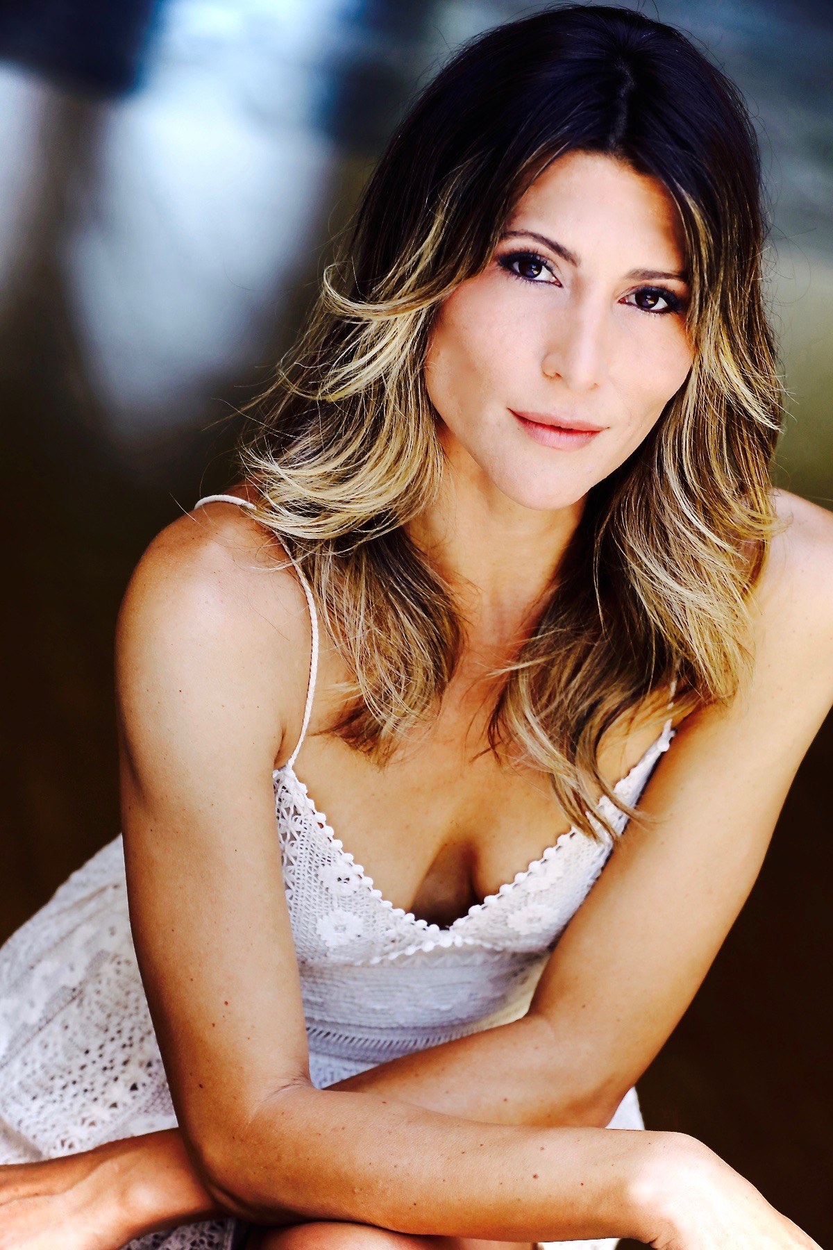 Джина Варела