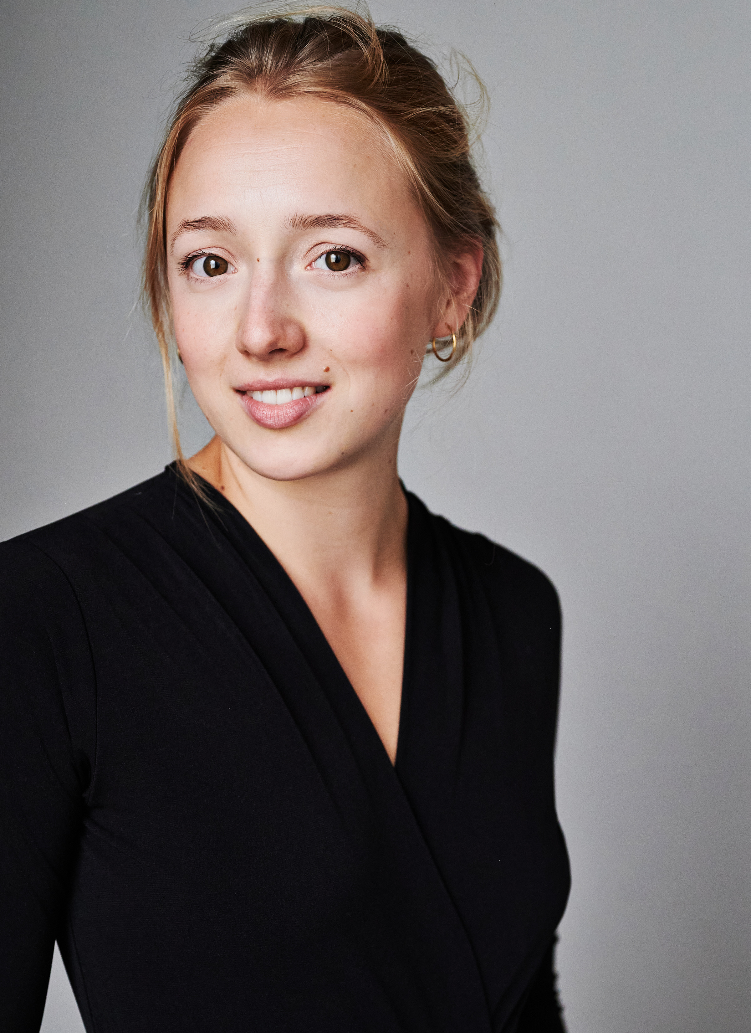 Кейт Крессвелл