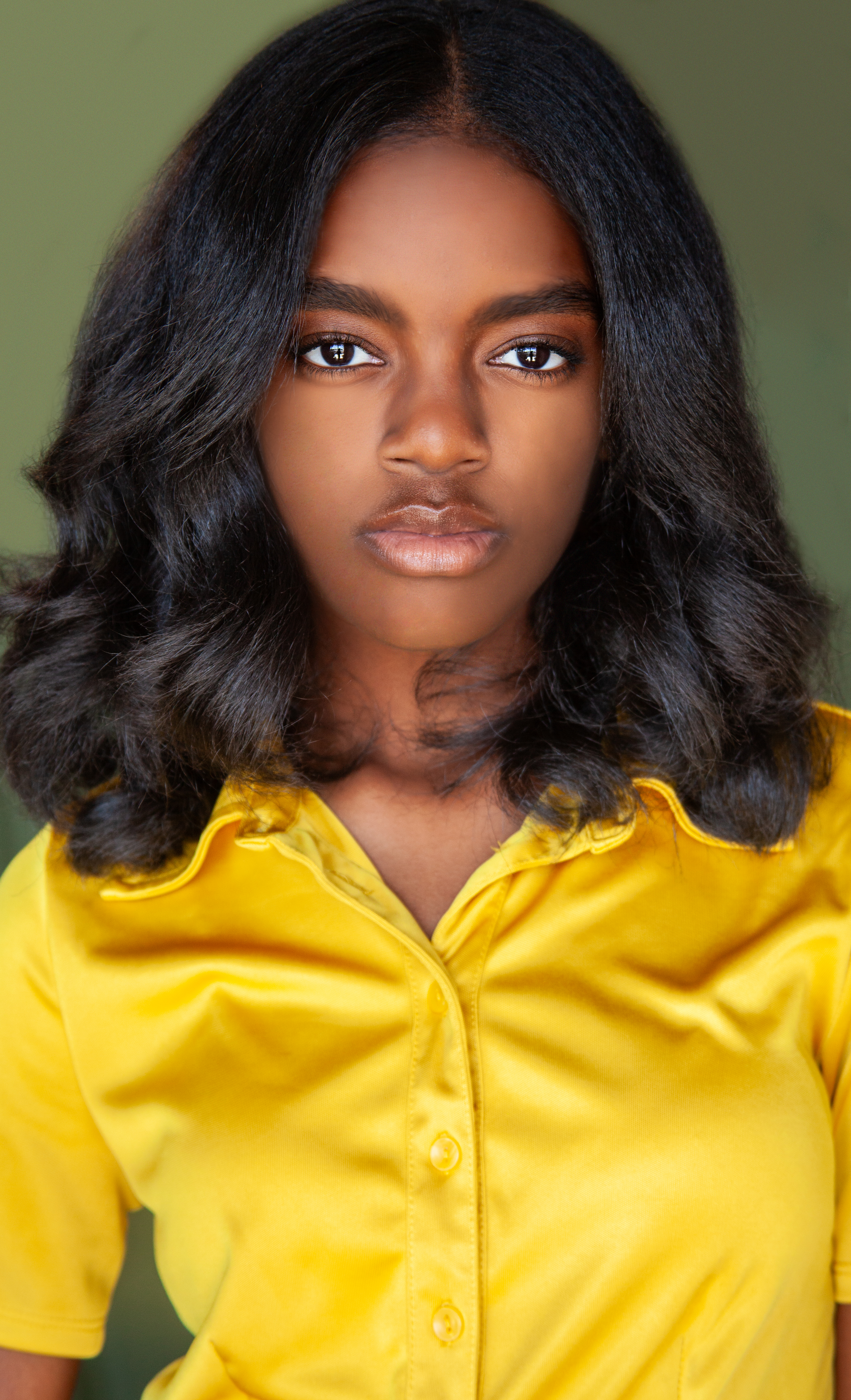 Kendall Denise Clark