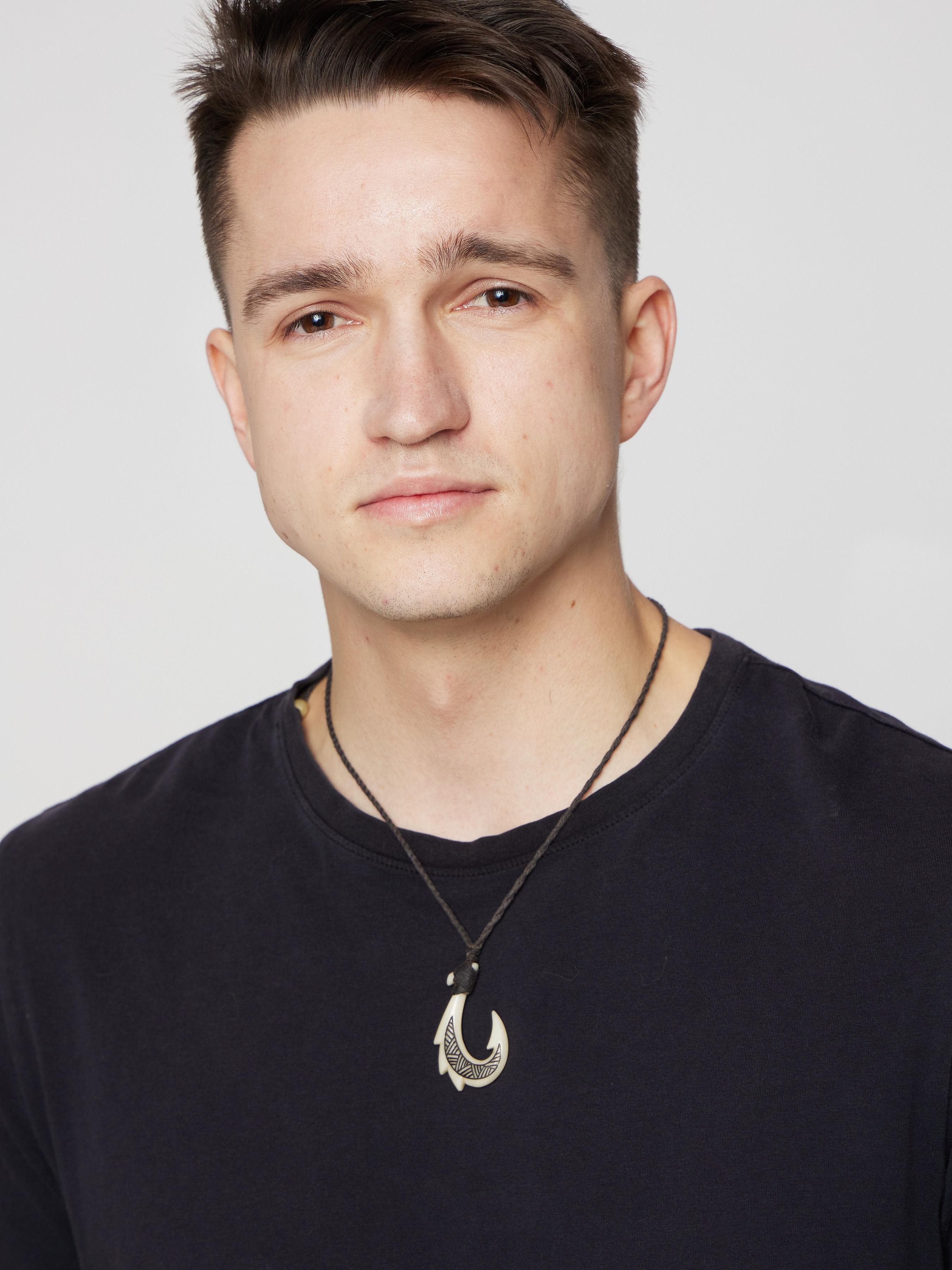 Svyatopolk Seth Carroll