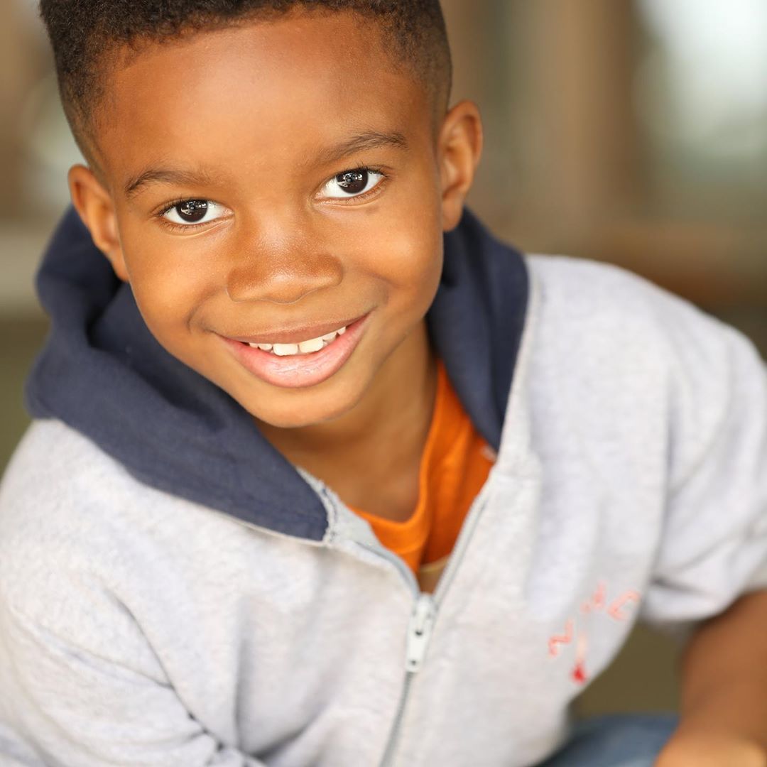 Лэнгстон Роджерс