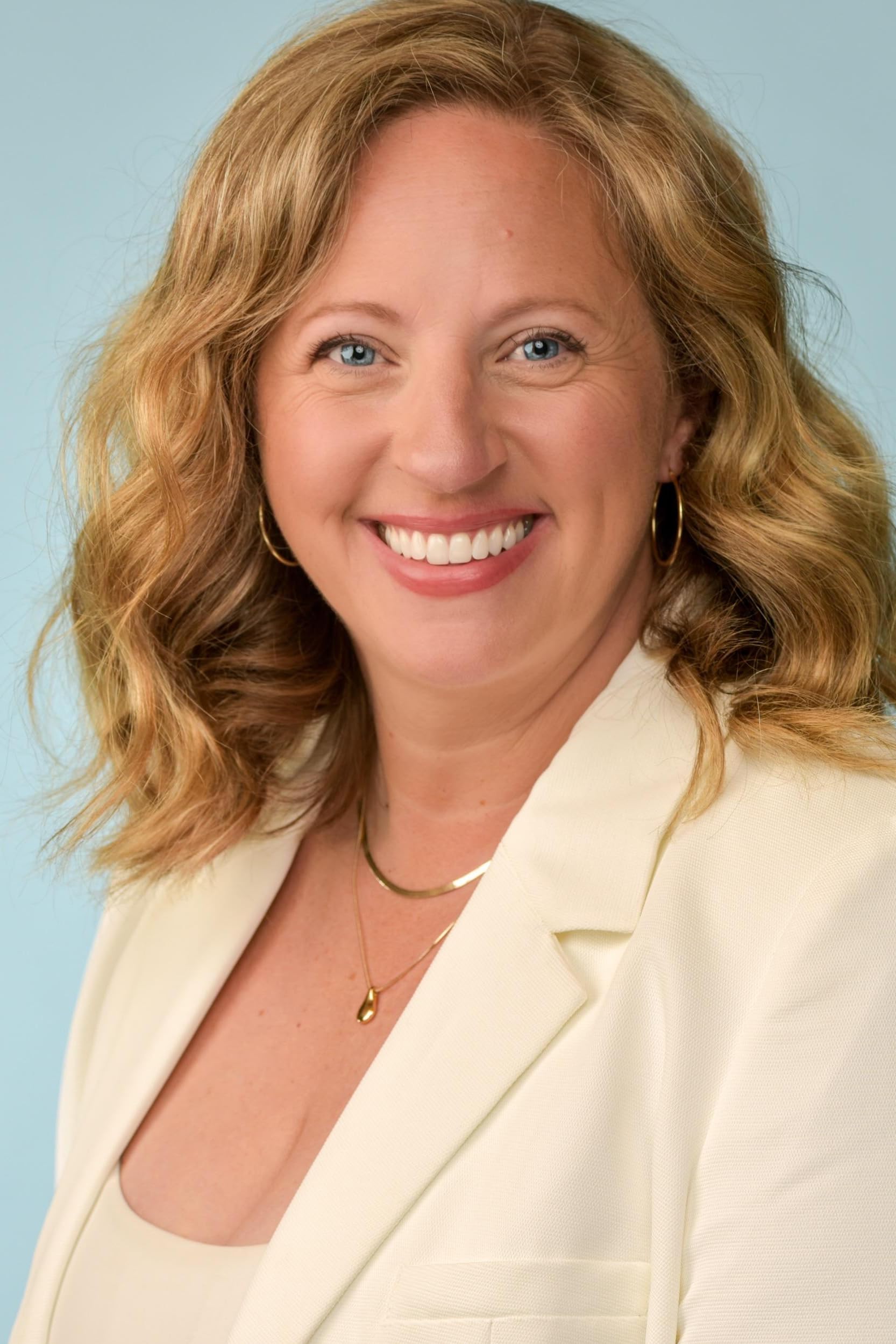 Линдси Уоттерс