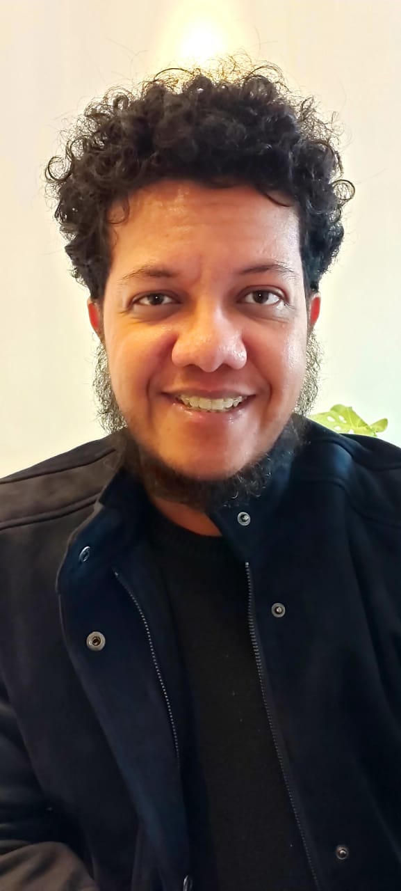 Дэниэл Вейга