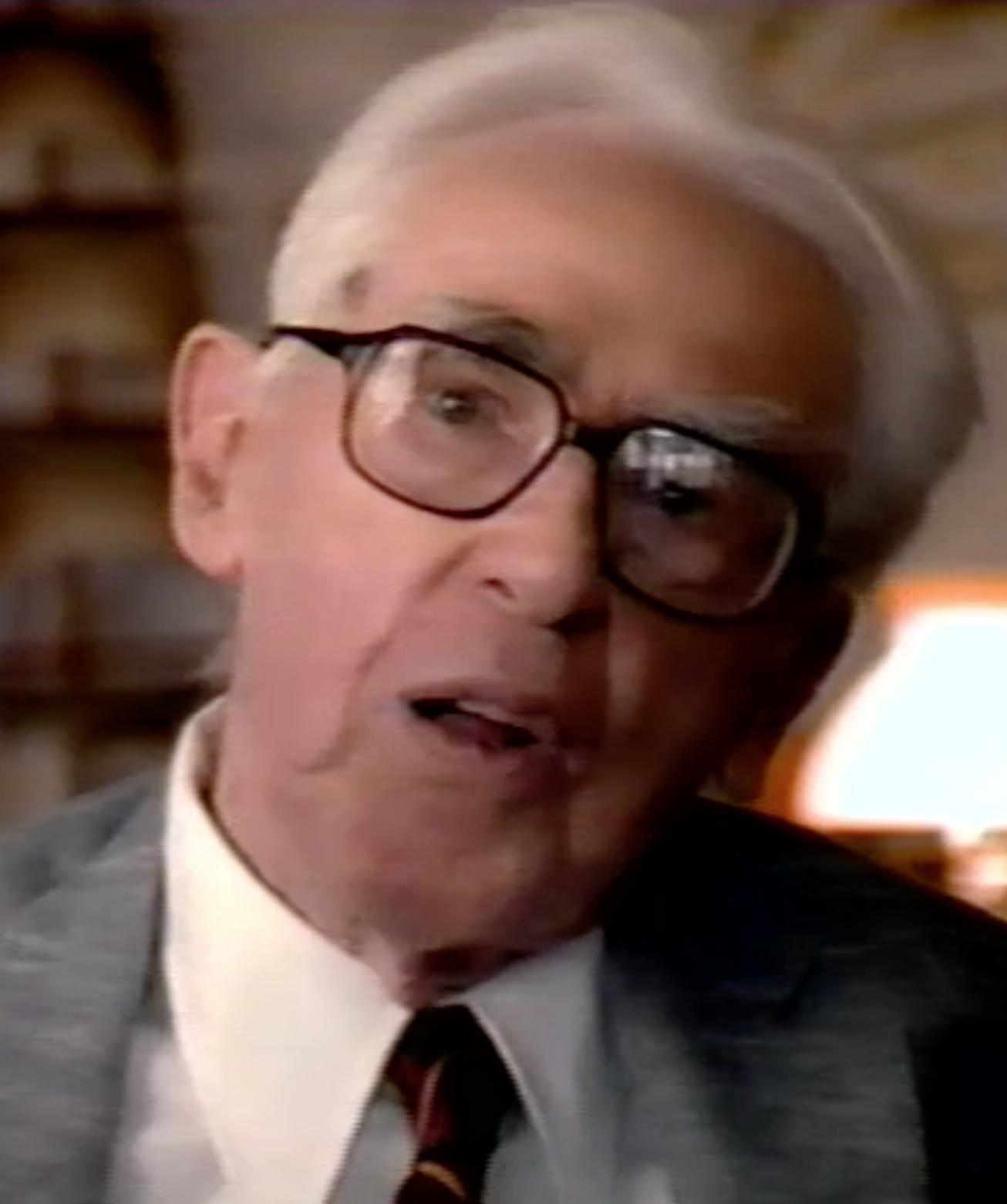 Джордж Белл