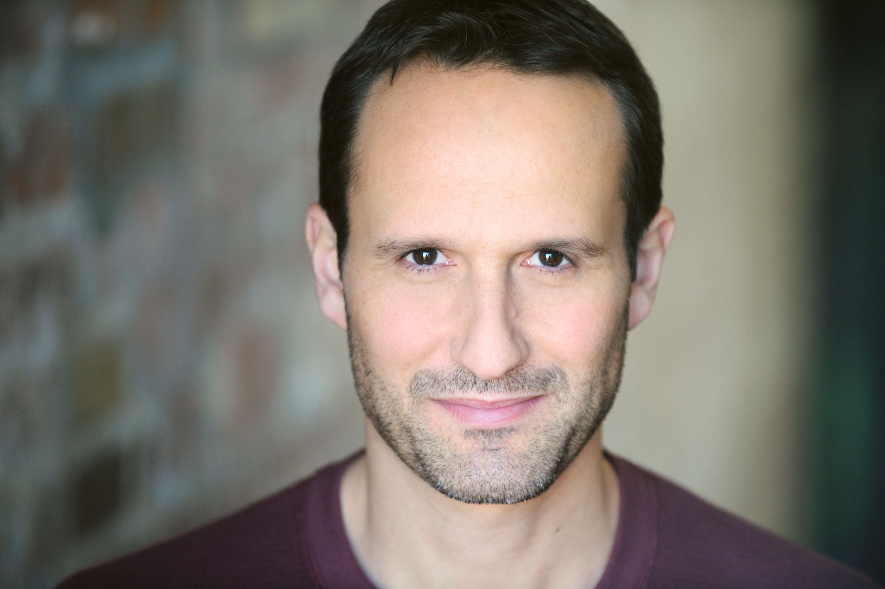 Роберт Форрест