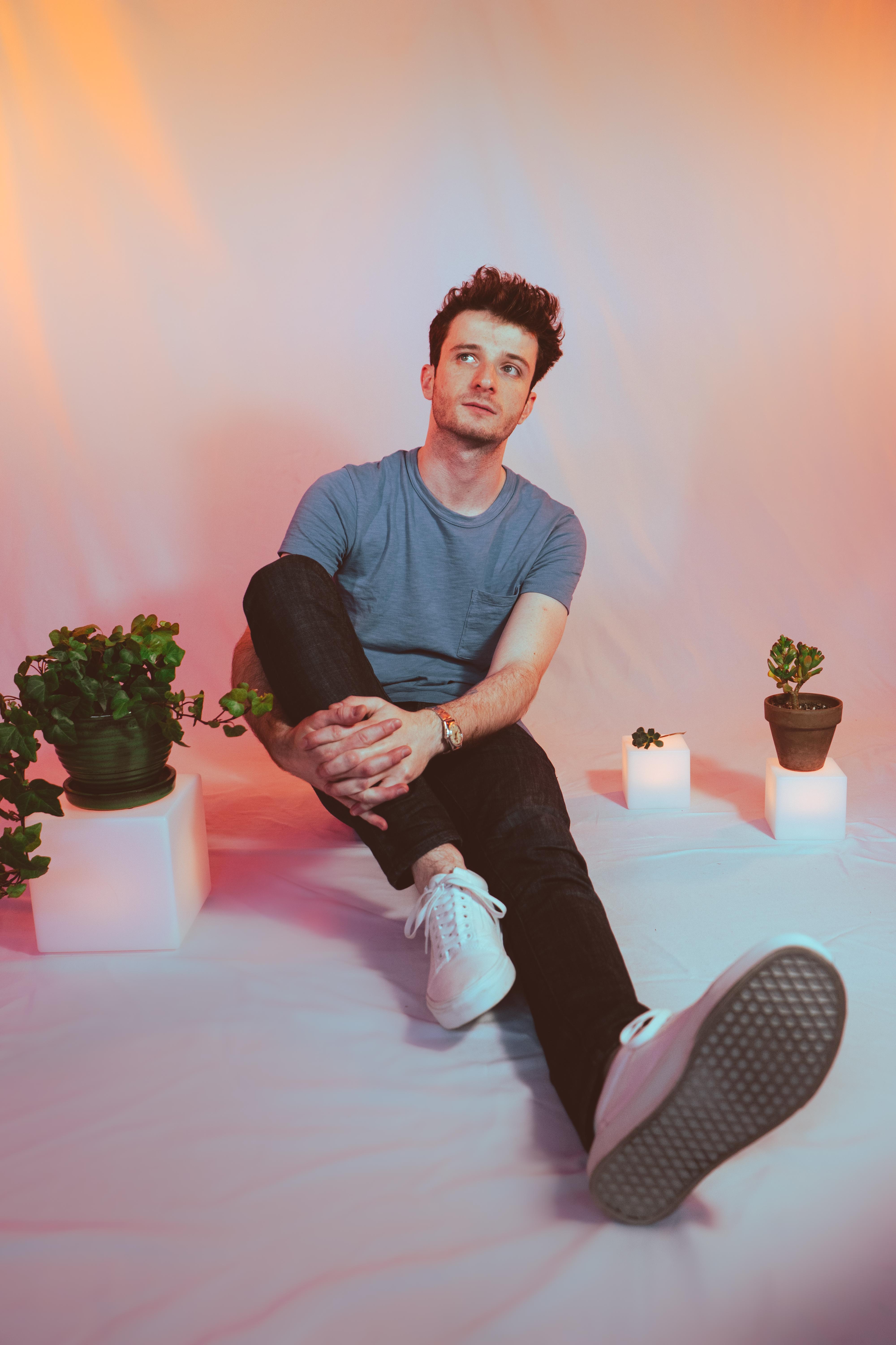 Джесси Хартов