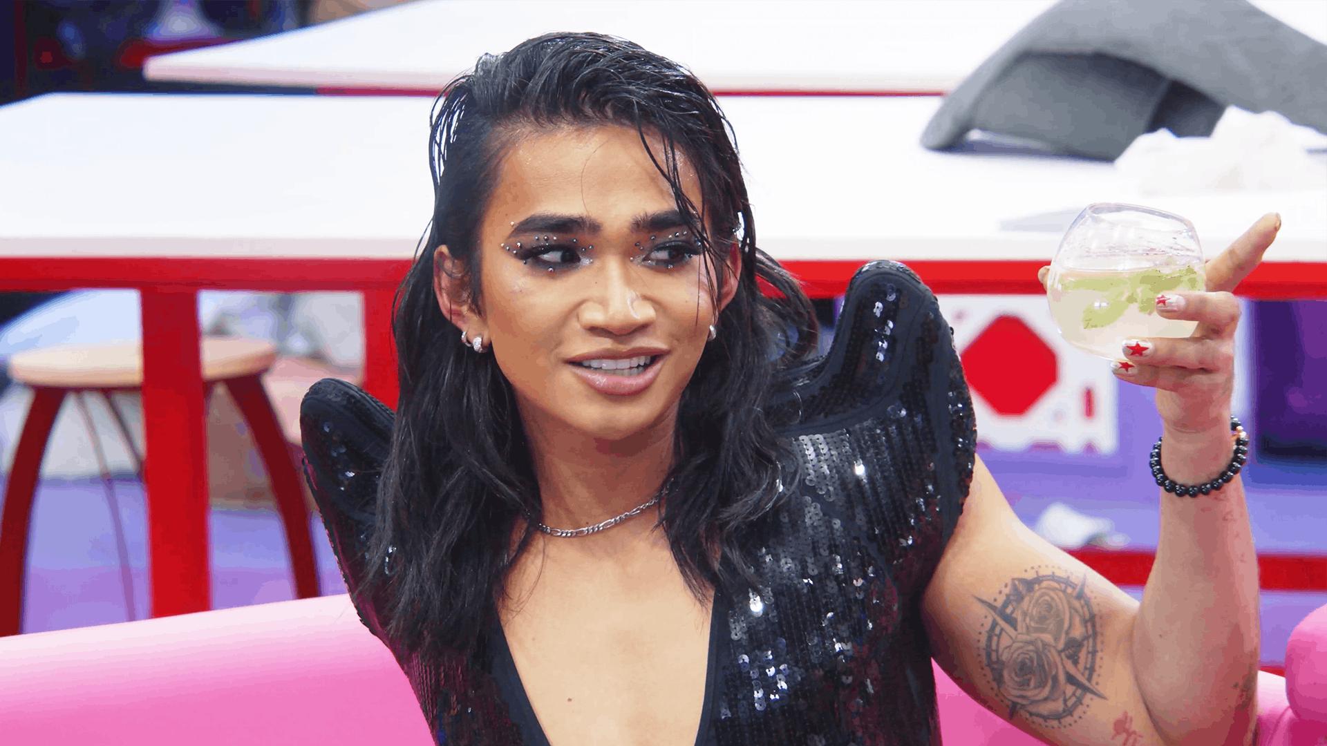 Bretman Rock