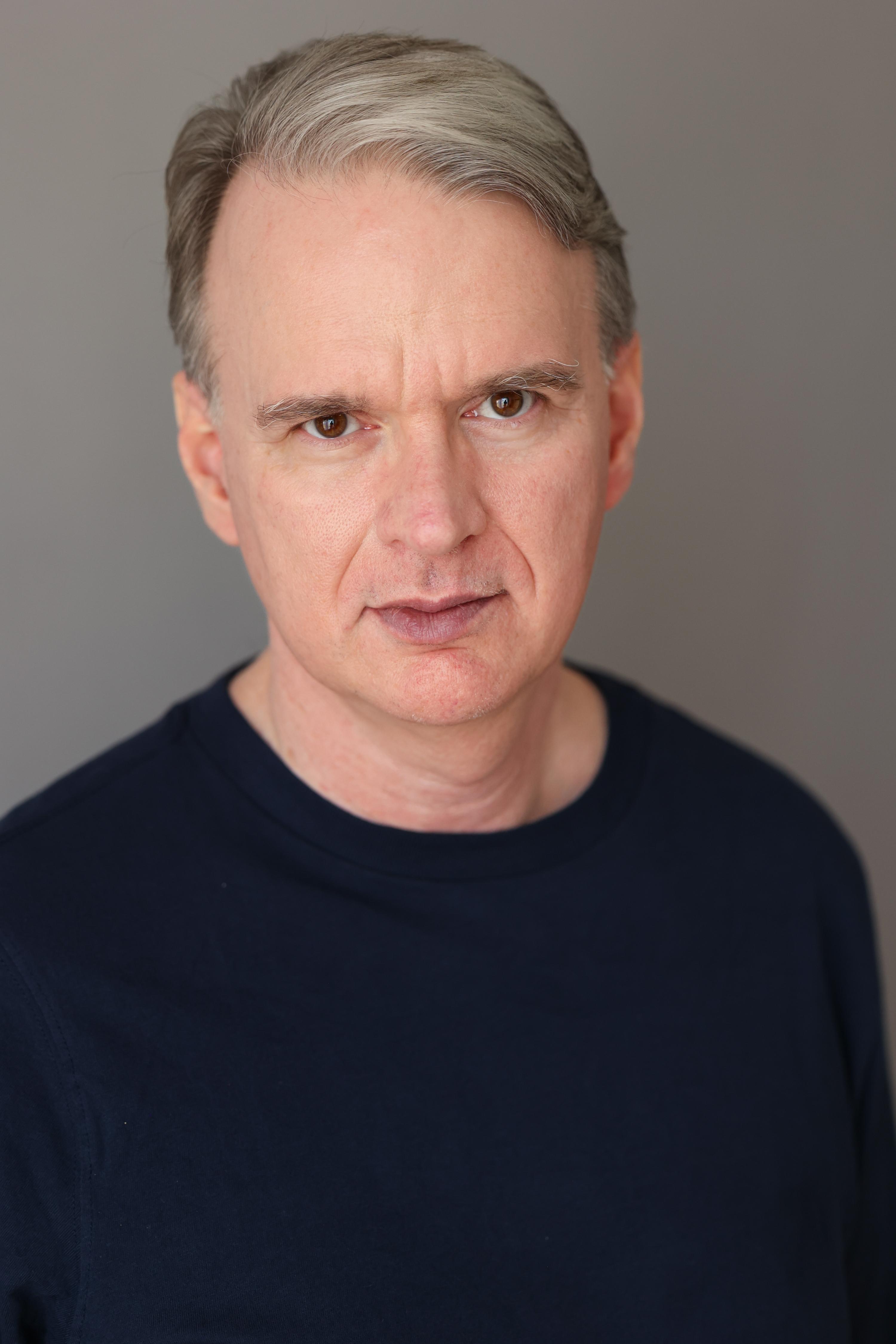 Кевин Картер