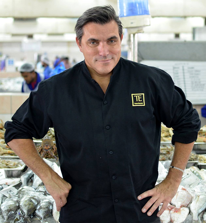 Тодд Инглиш