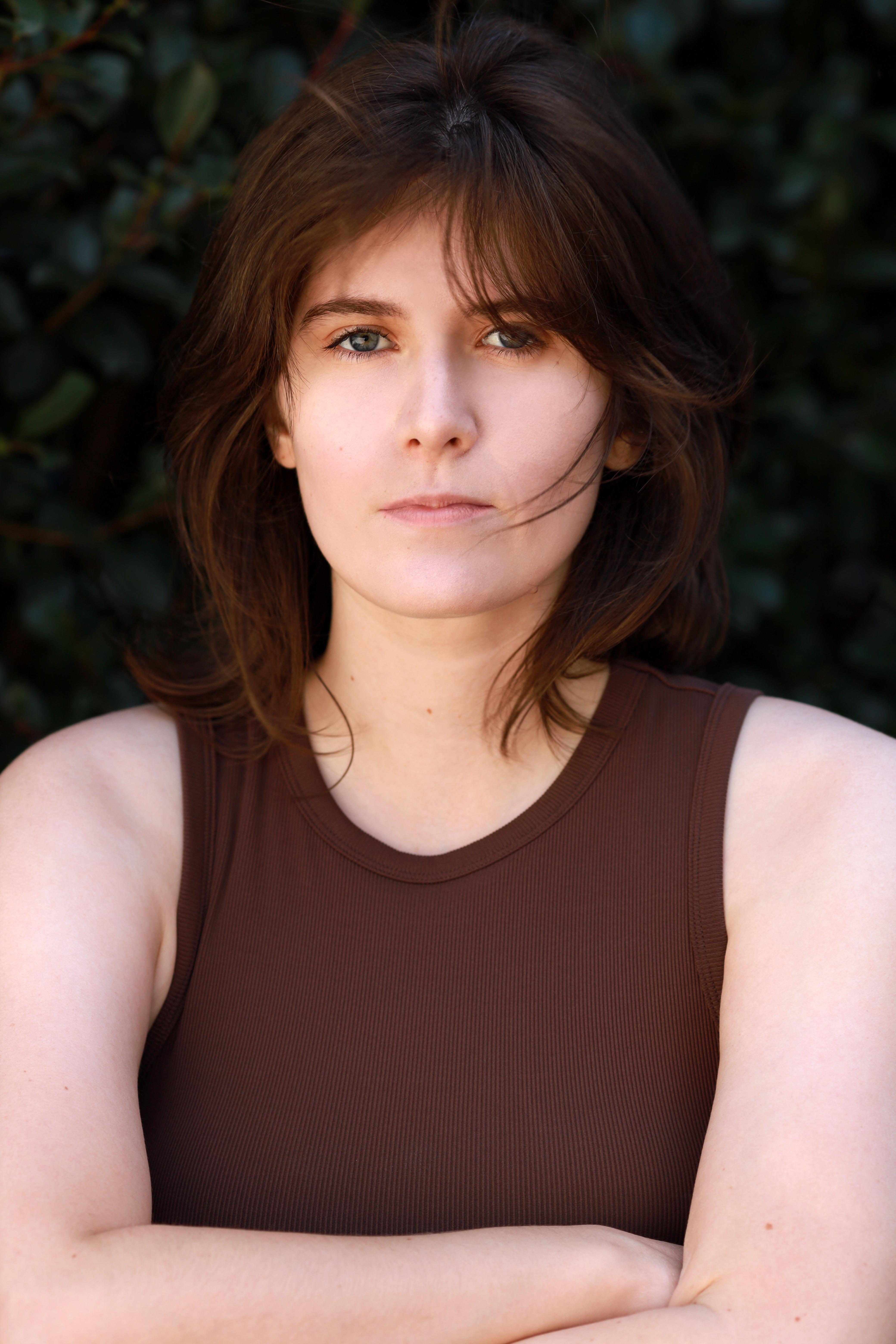 Эбигейл  Райнер