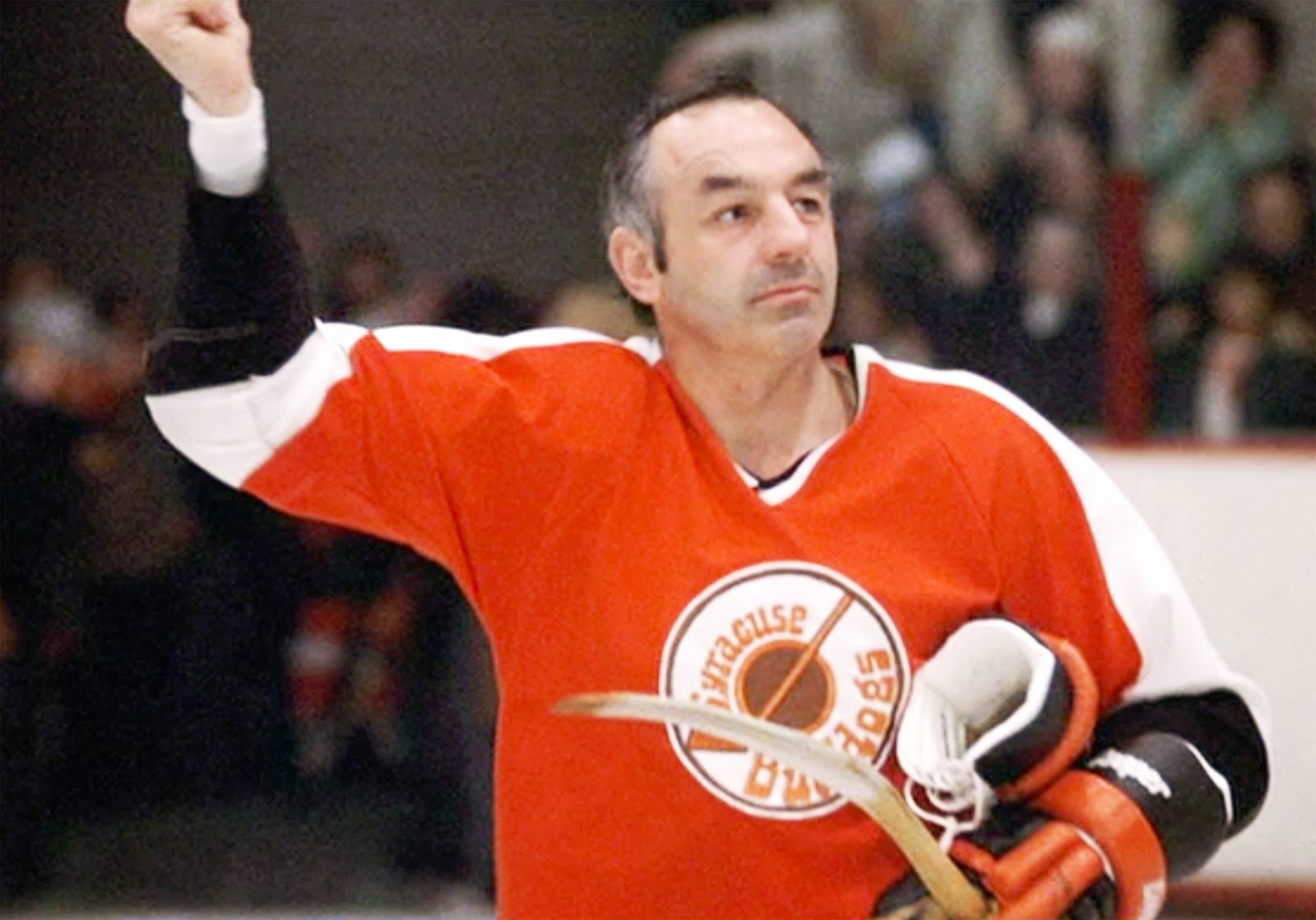 Конни Мэдигэн