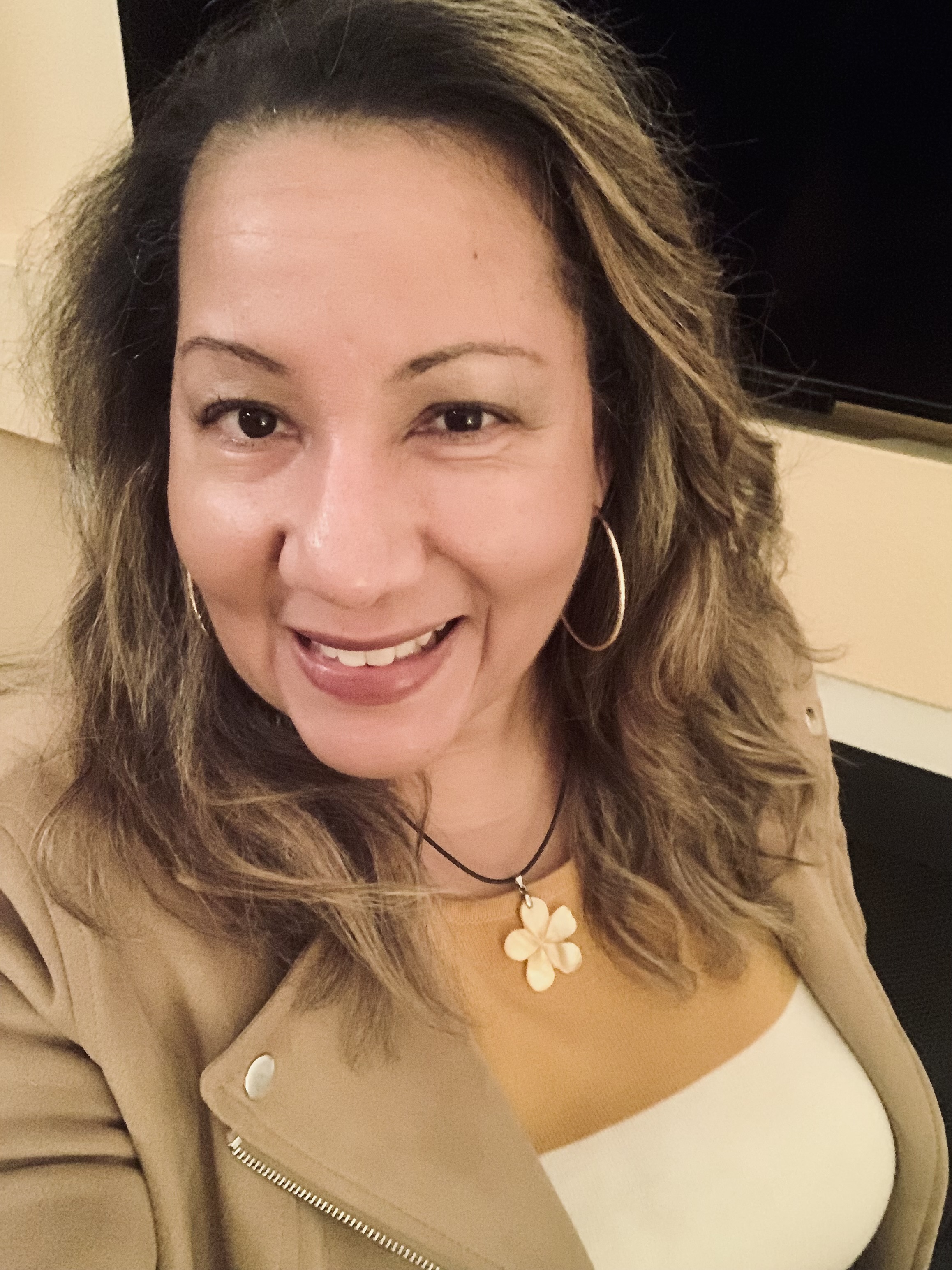 Анджела Нортингтон