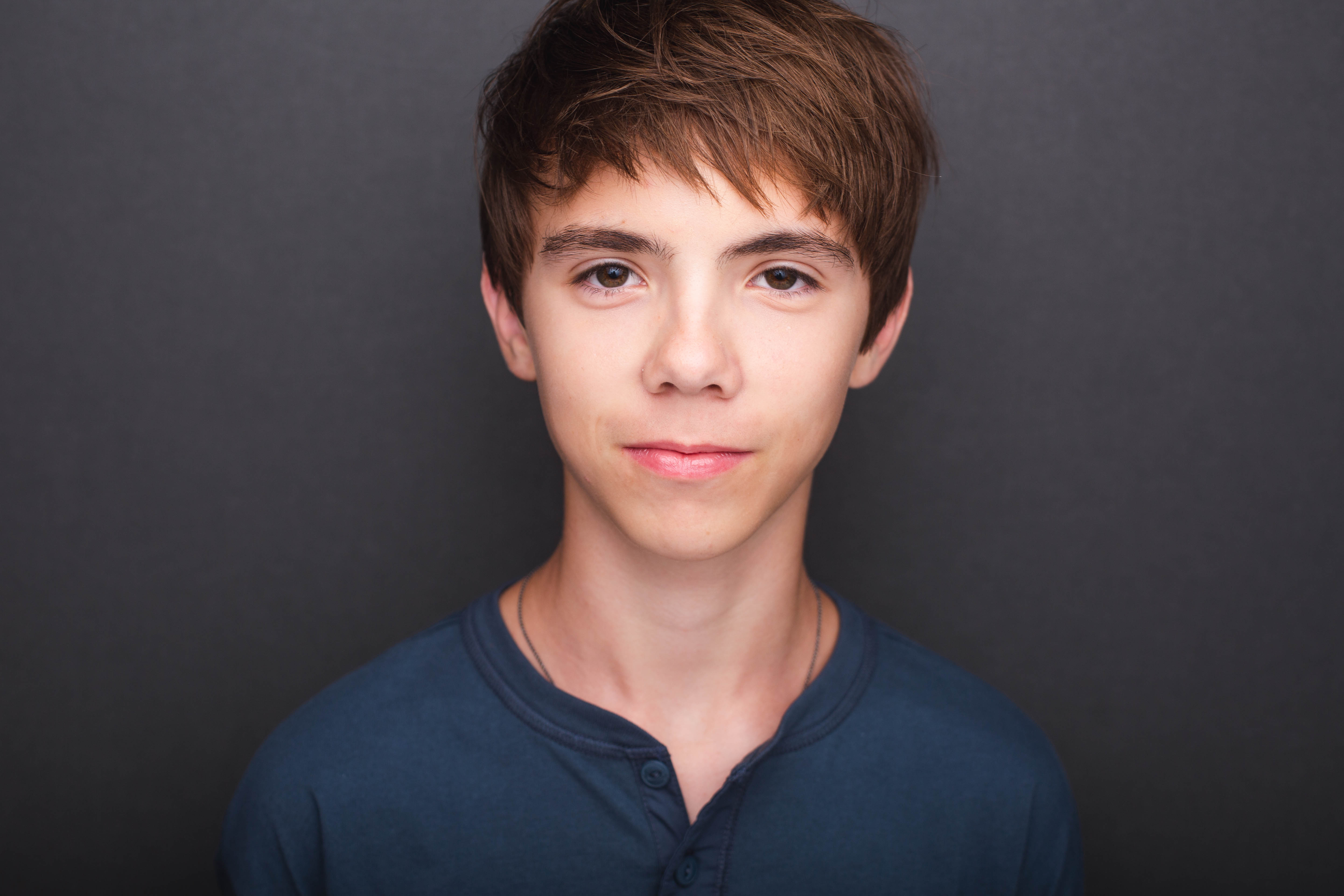 Brayson Goss