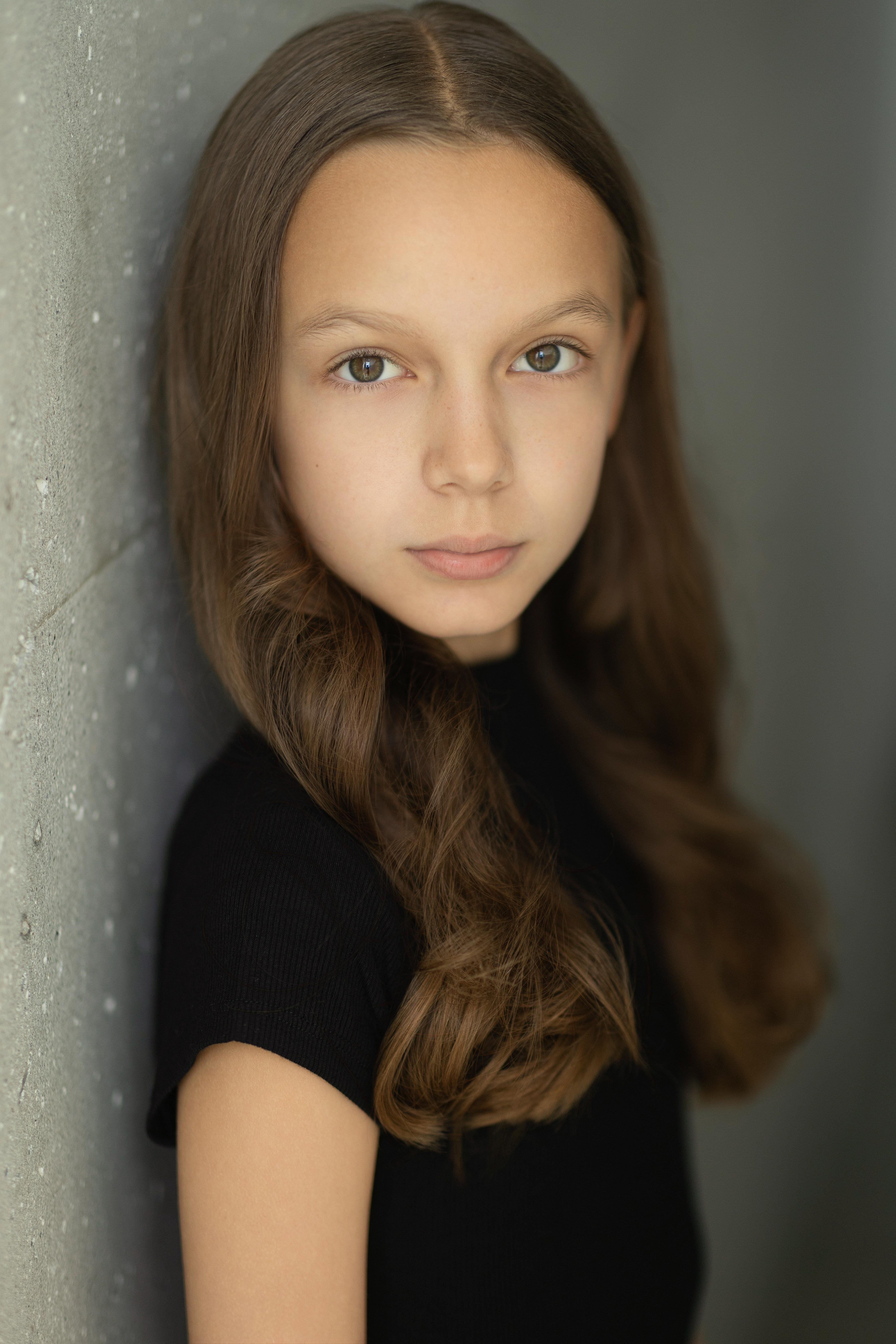 Мила Морган