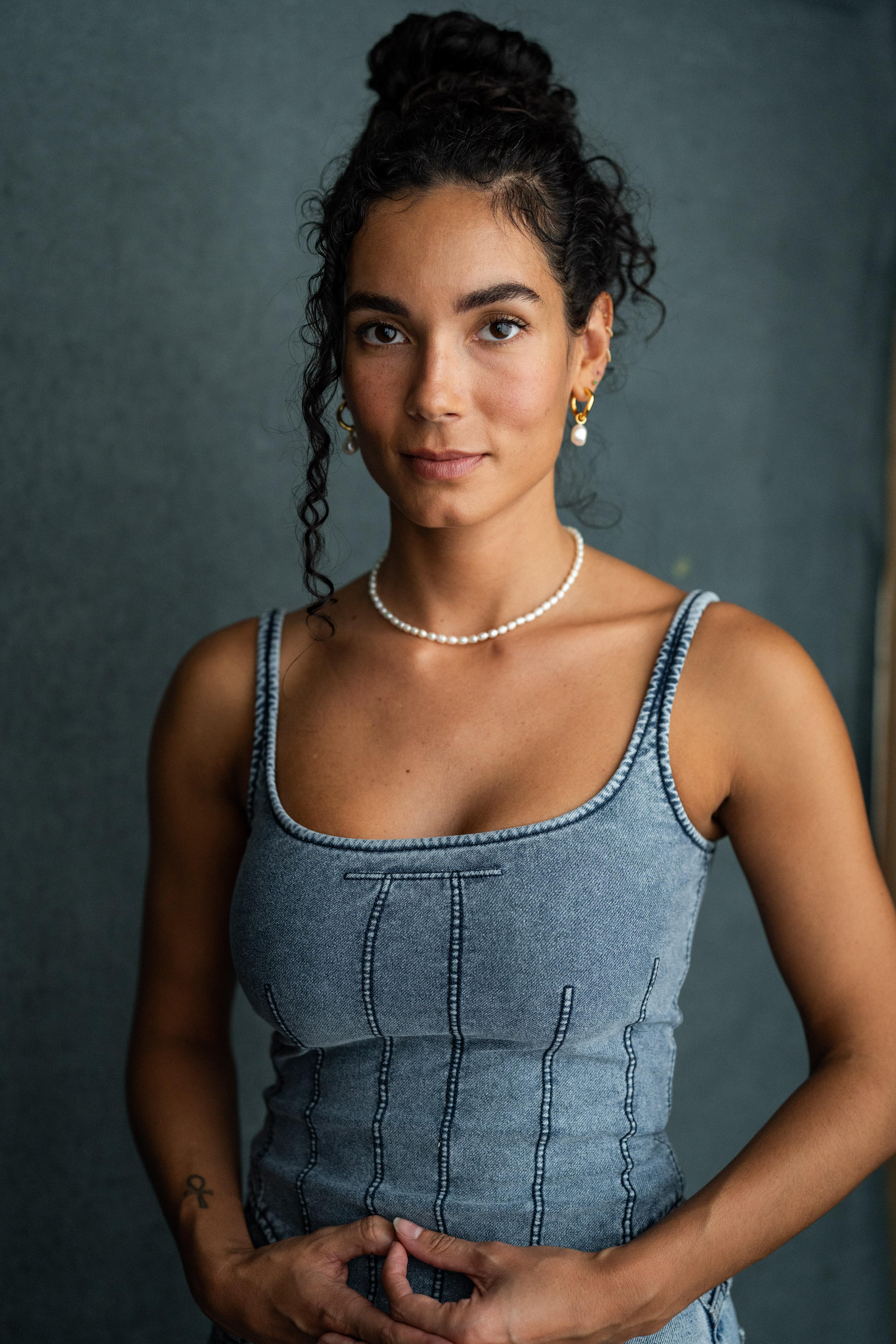 Yasmeen Scott