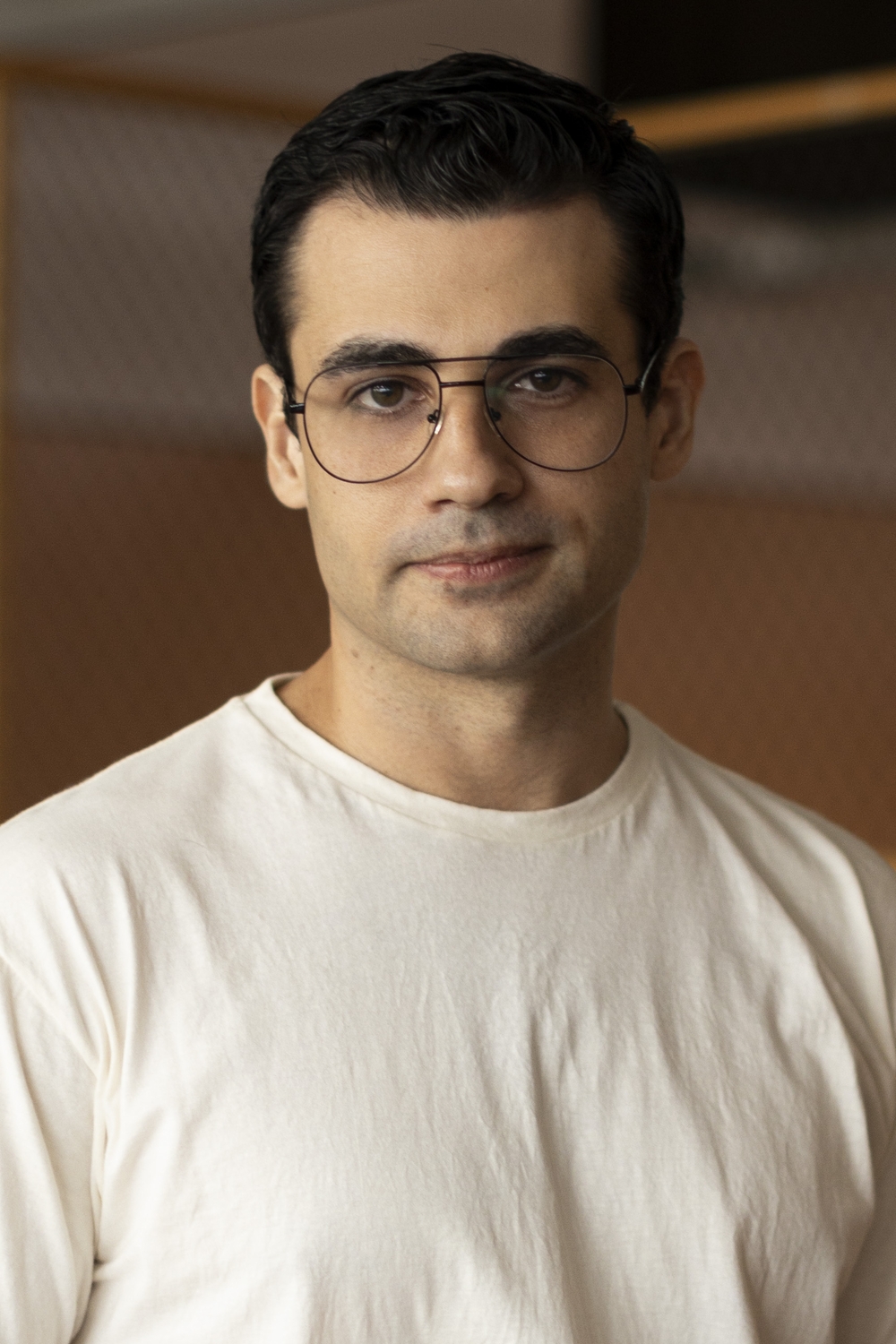 Леон Морено