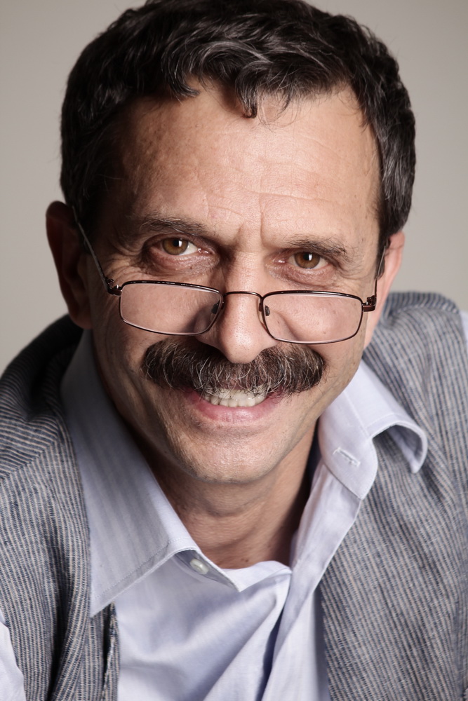 Габриэль Раду