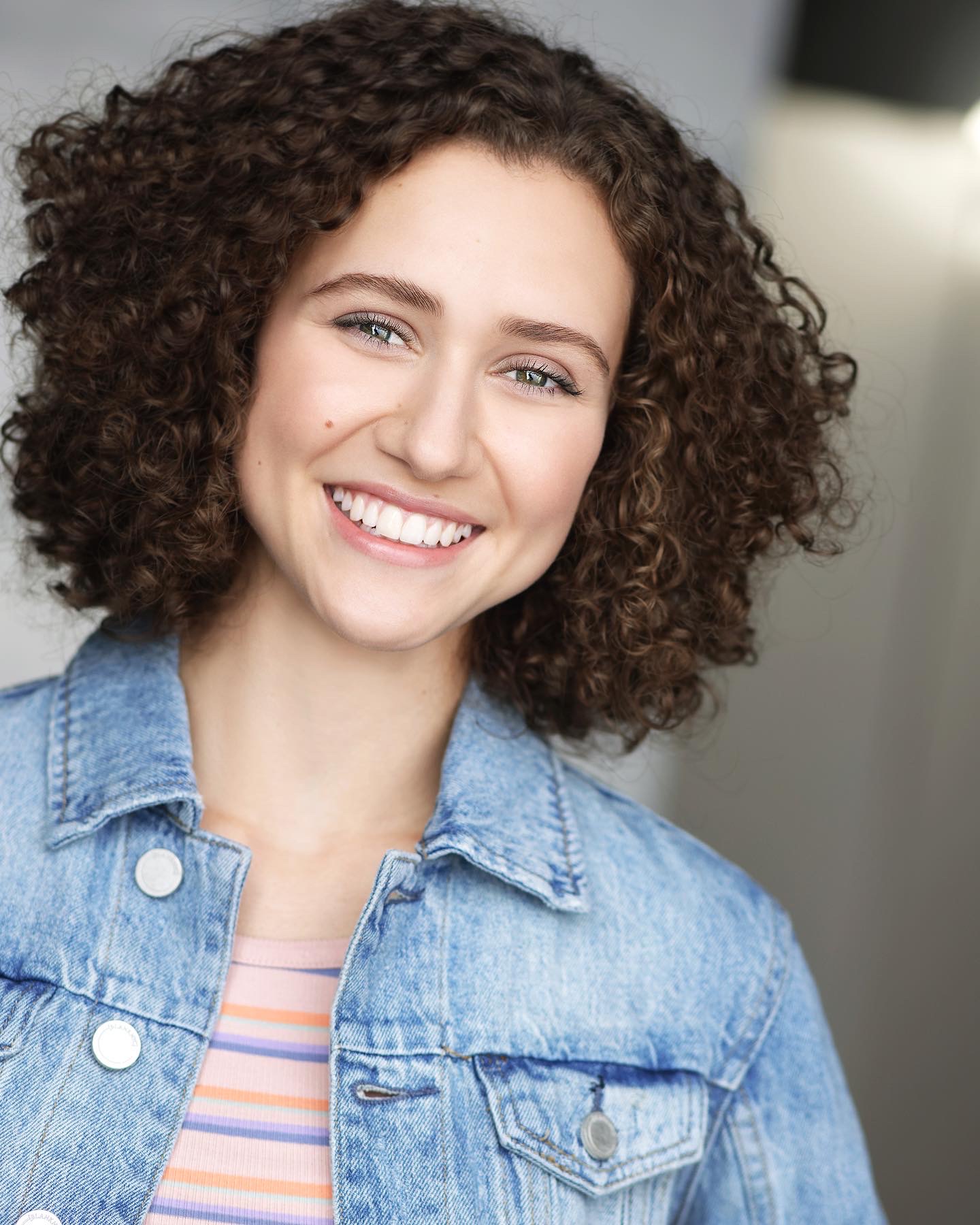 Рэйчел Дженсен