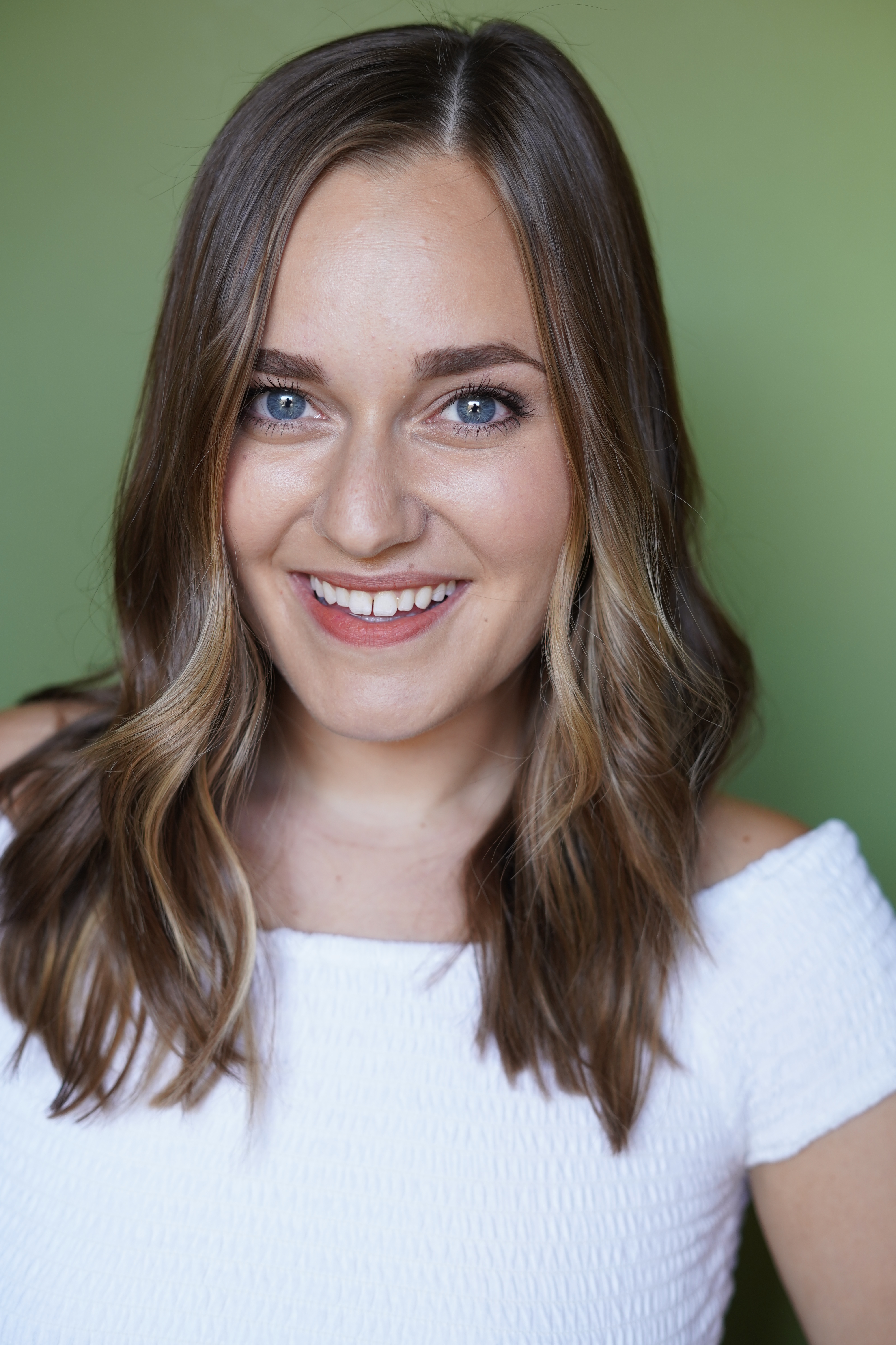 Мередит Диллон