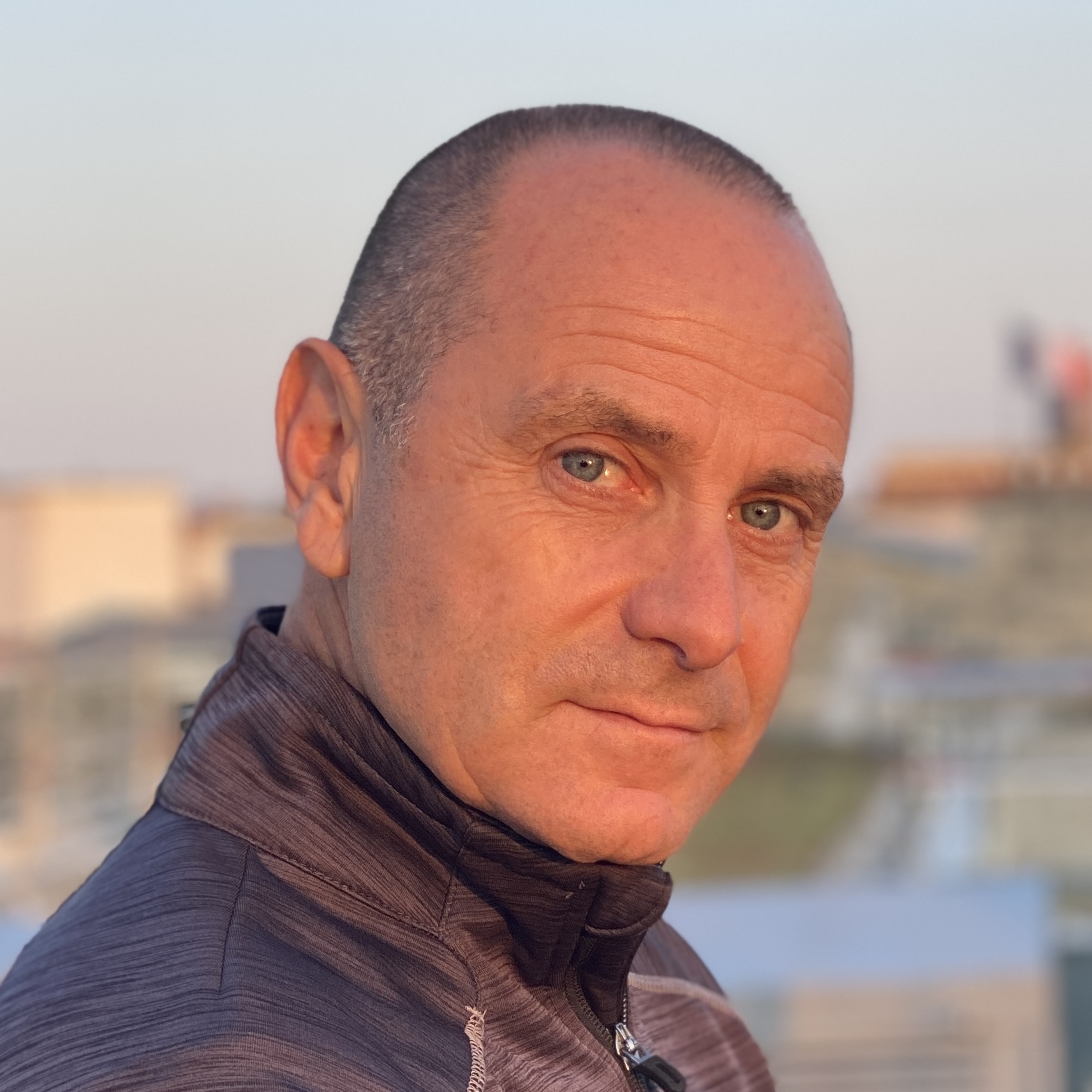 Тьерри Коуп